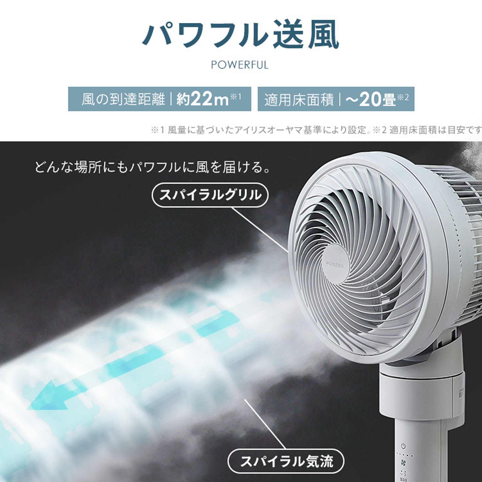 サーキュレーター