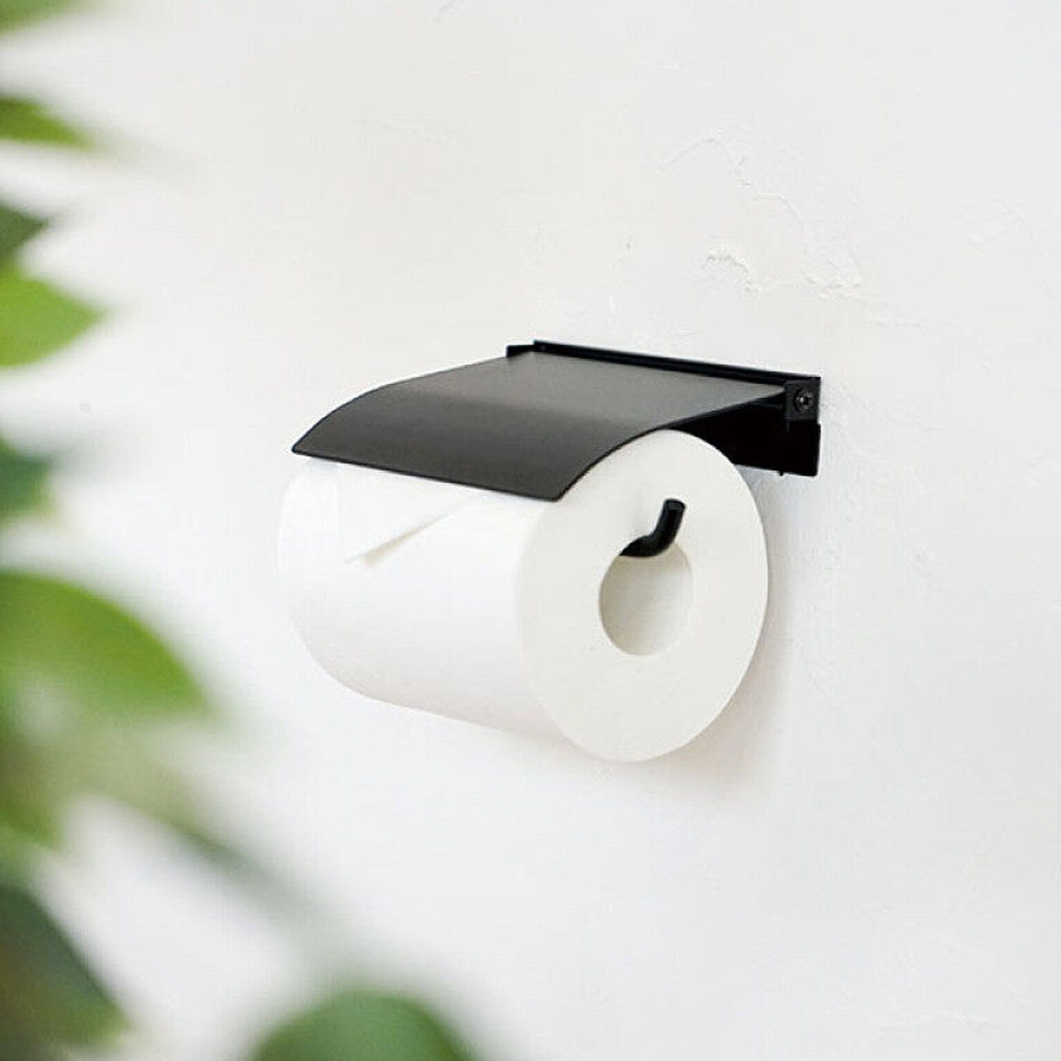 トイレットペーパーホルダー