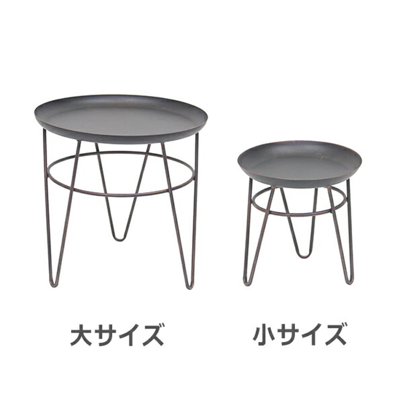 フラワースタンド・花台