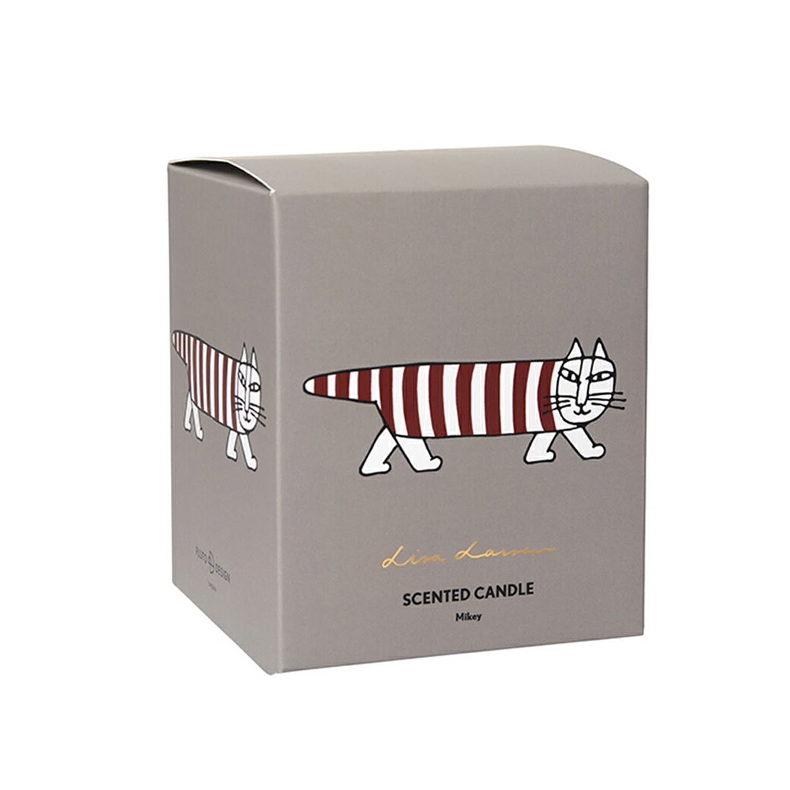 キャンドル・キャンドルホルダー