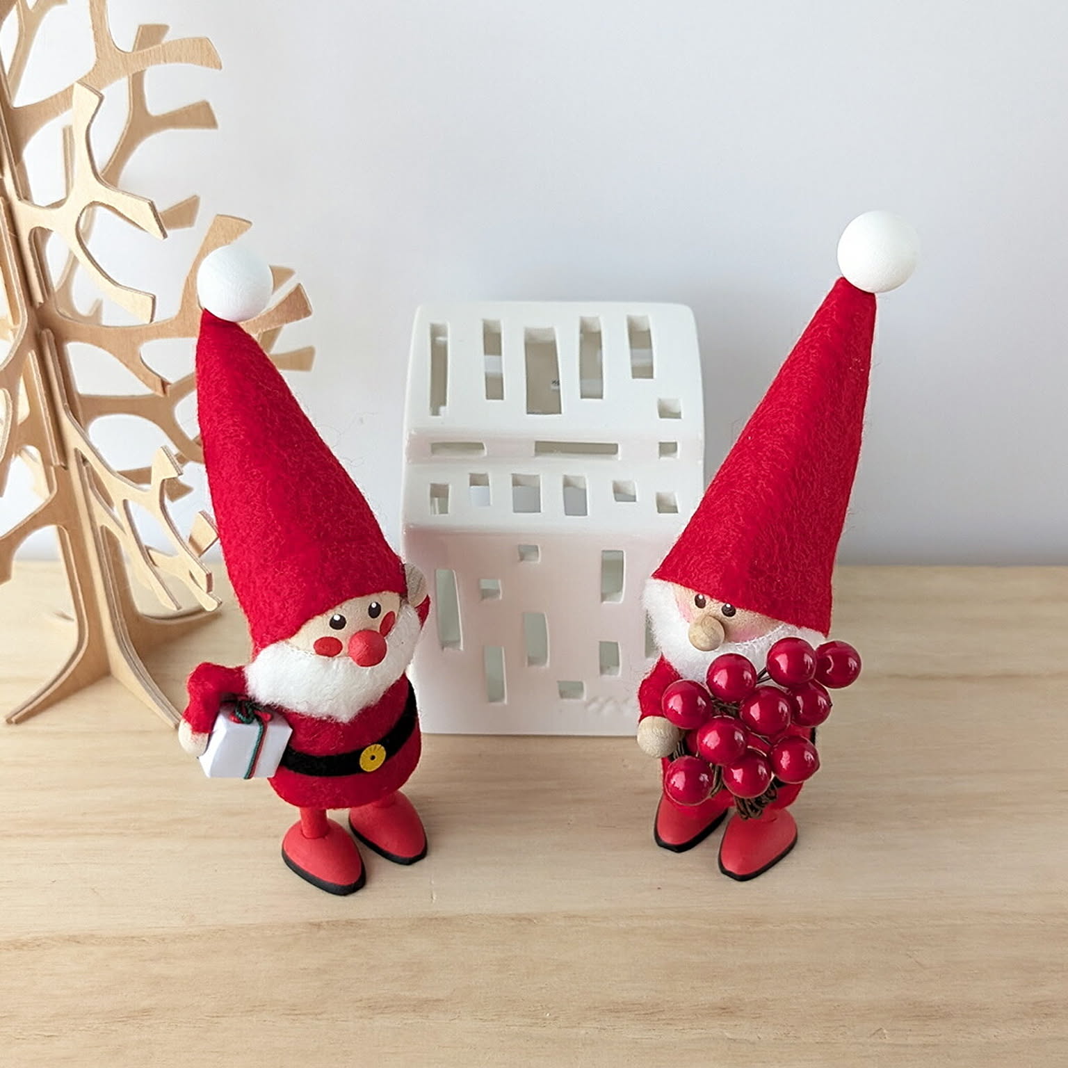 クリスマスグッズ