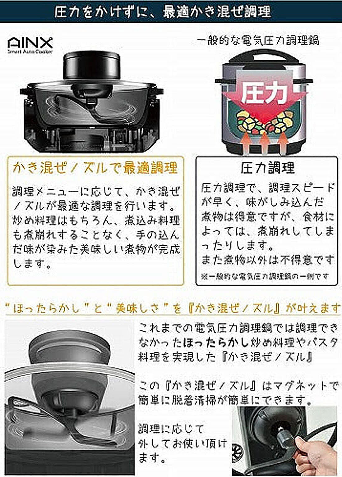 グリル鍋