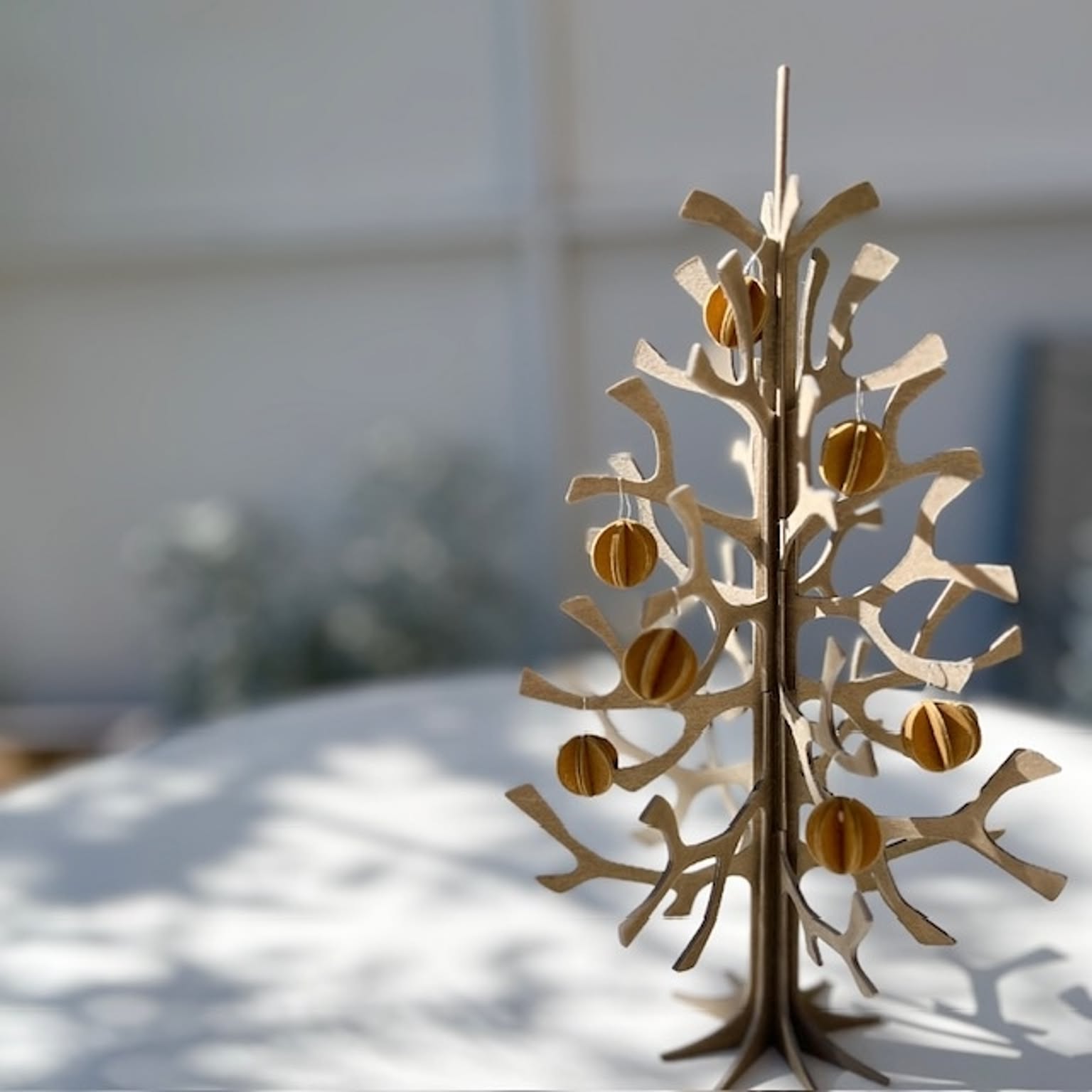 クリスマスグッズ