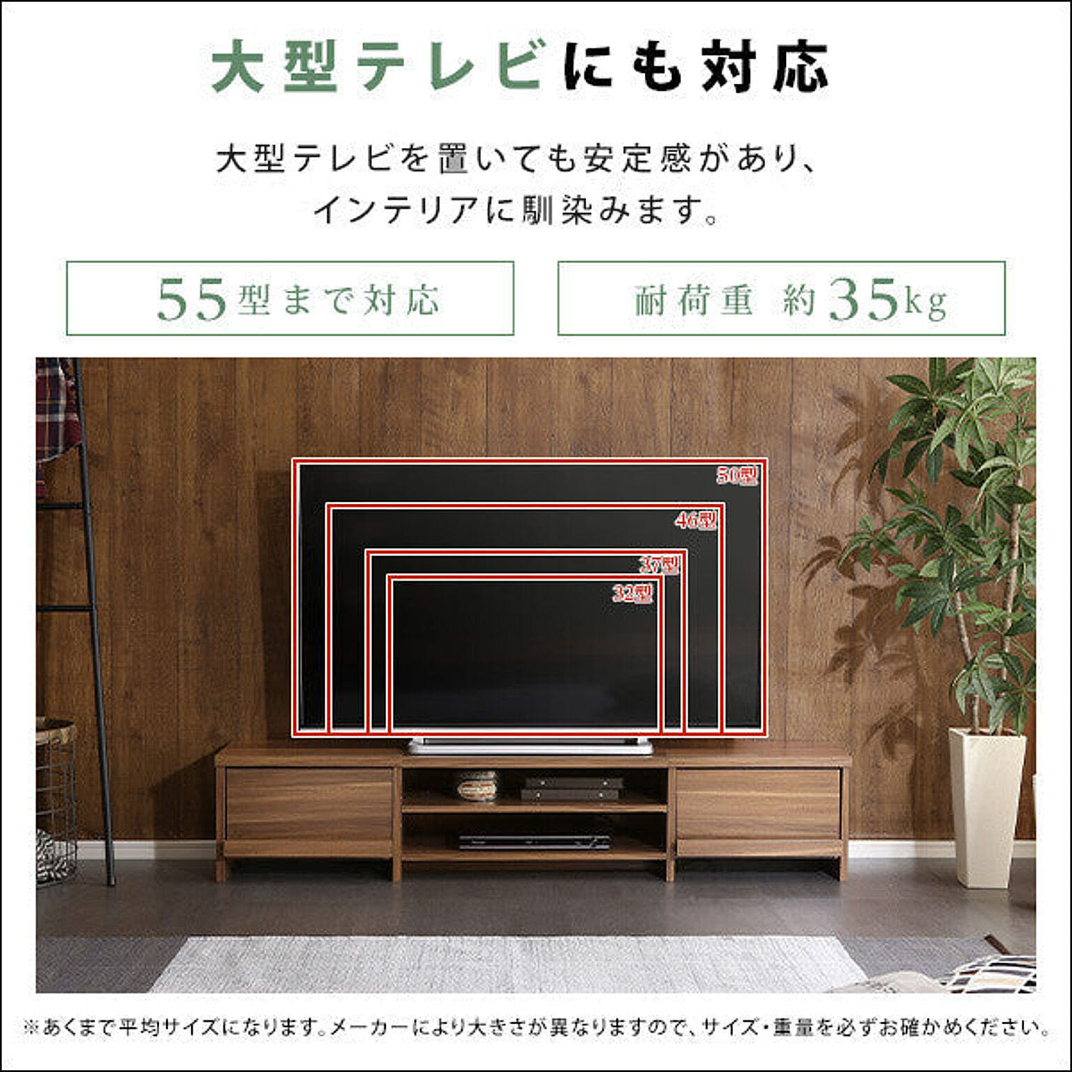 週末限定価格ニトリテレビボードたのメル便配送ガラスブラック