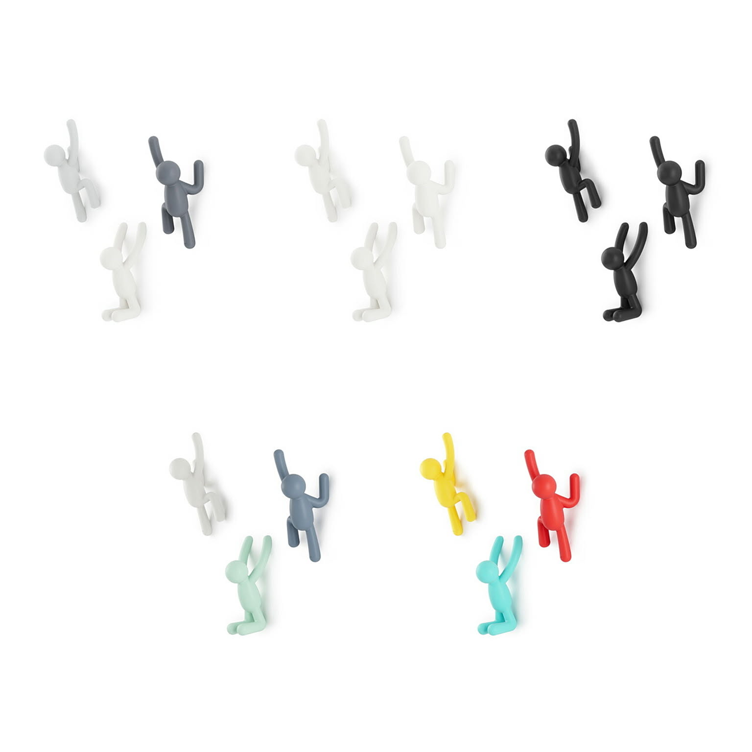 壁掛けフック・壁掛け金具