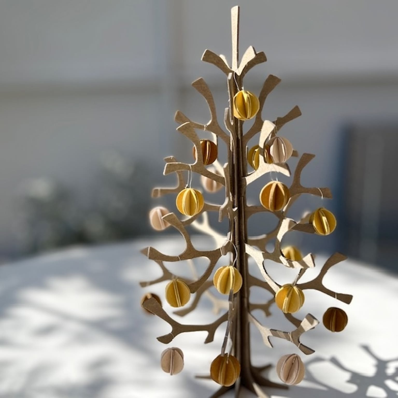 クリスマスグッズ