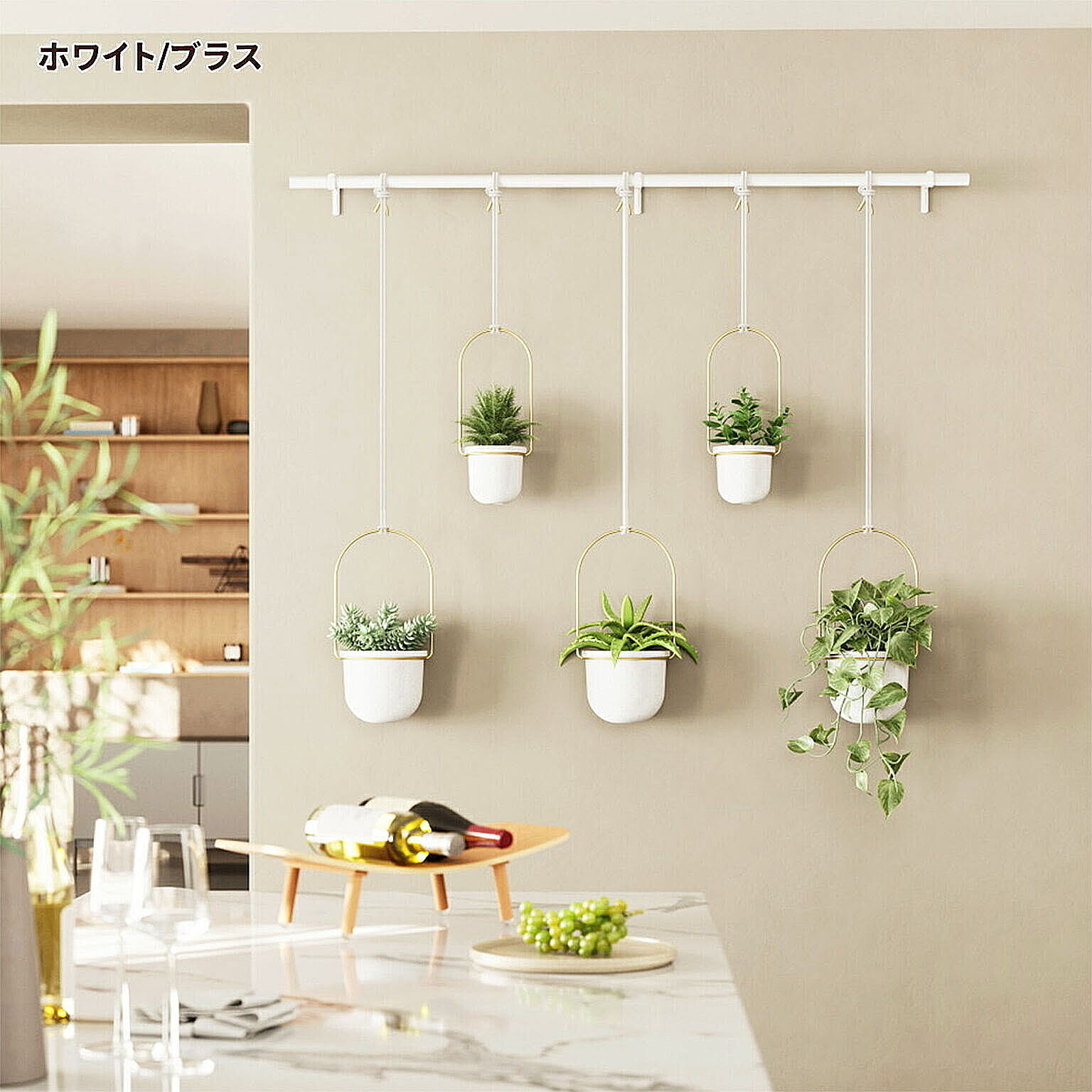 プランター・植木鉢
