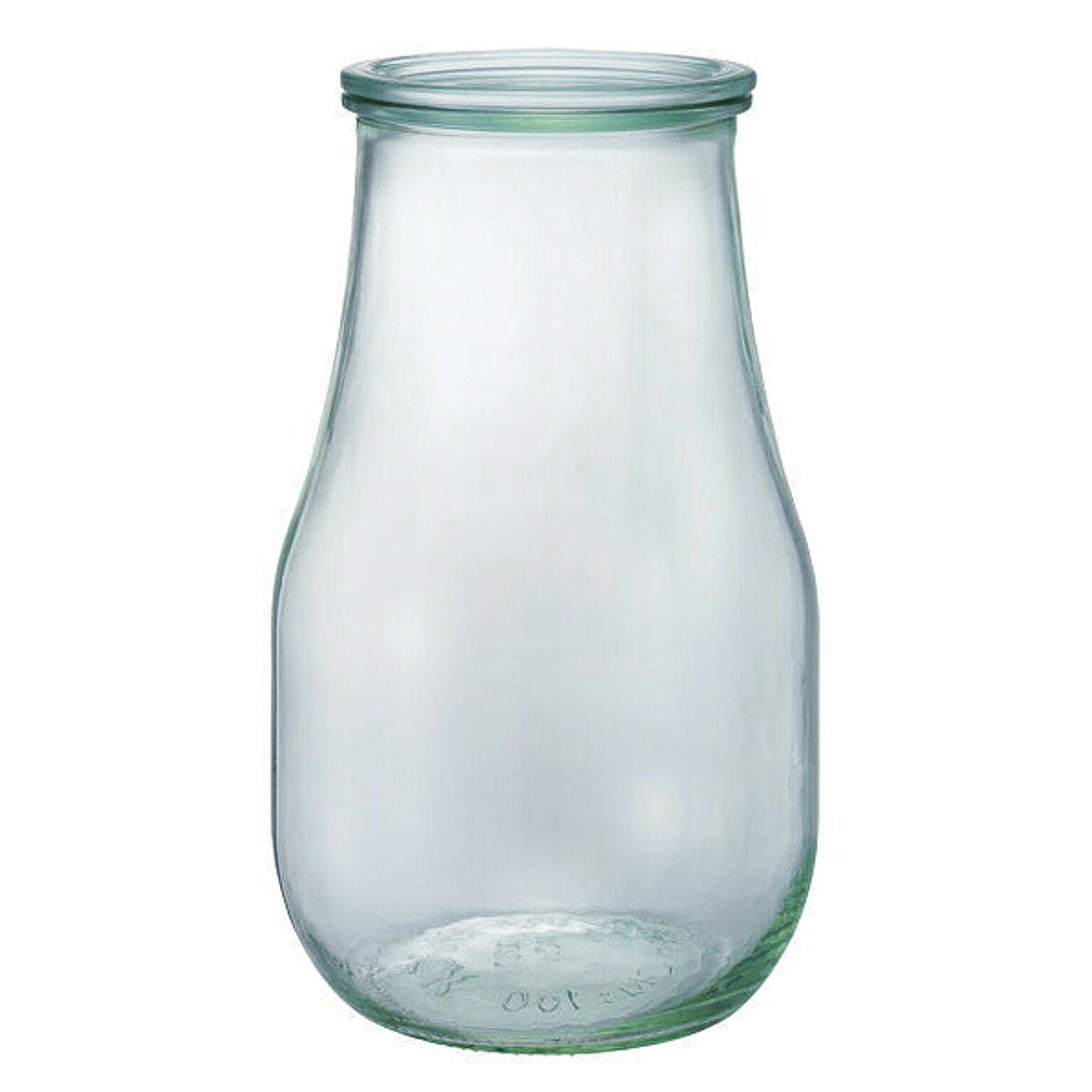 チューリップシェイプ2700ml WE-739 / WECK