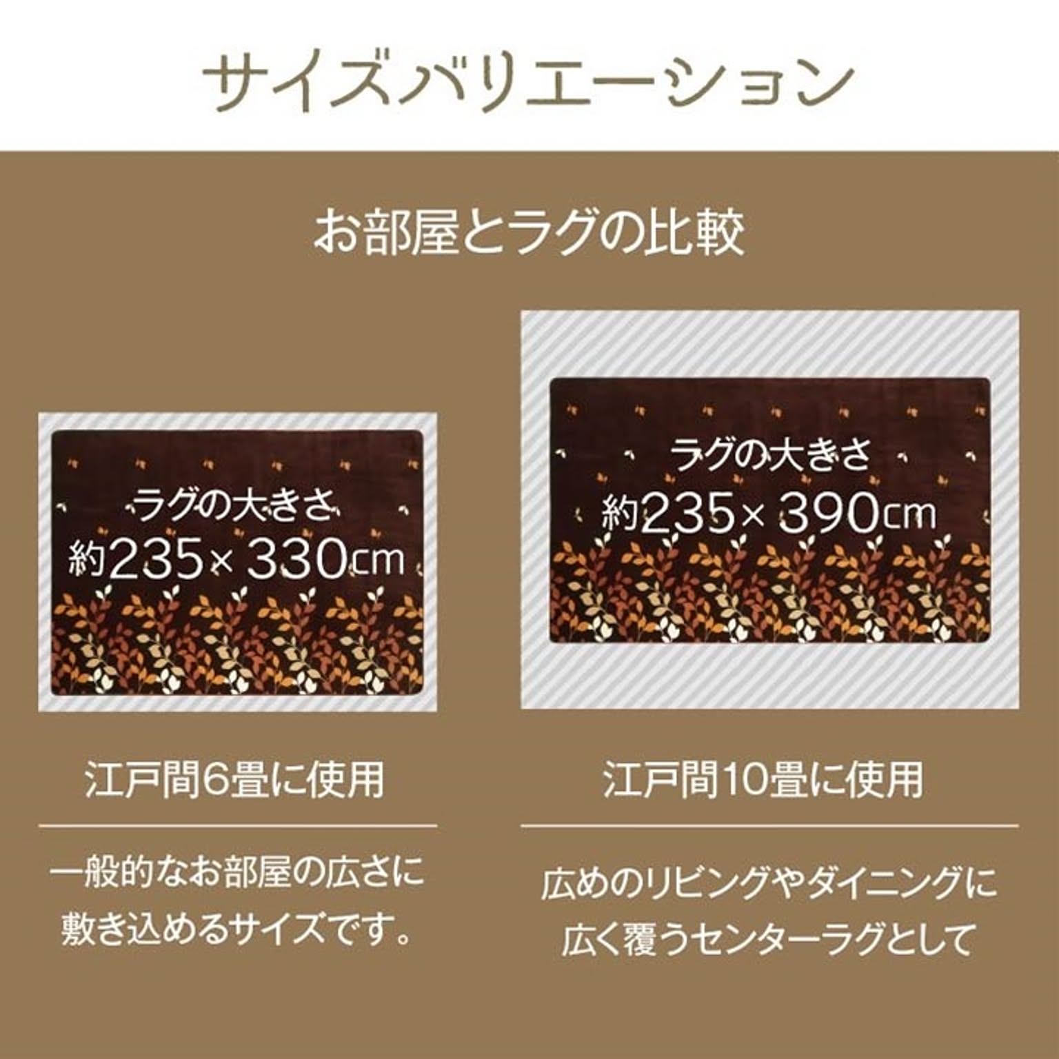 ラグ