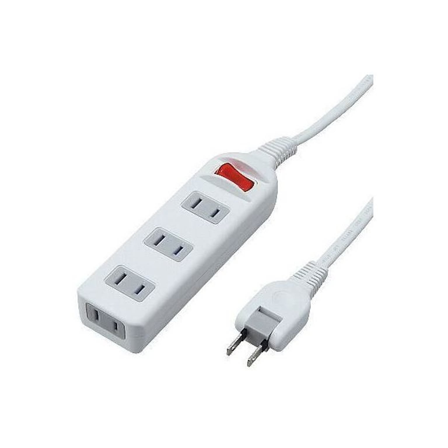 電源タップ