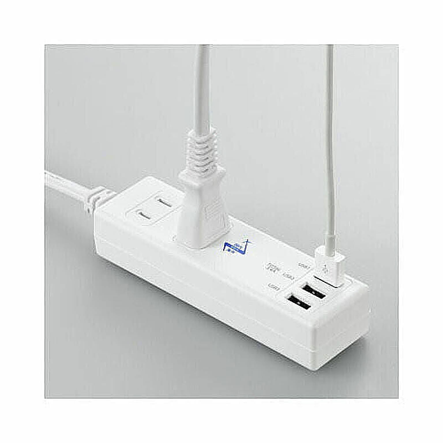 電源タップ