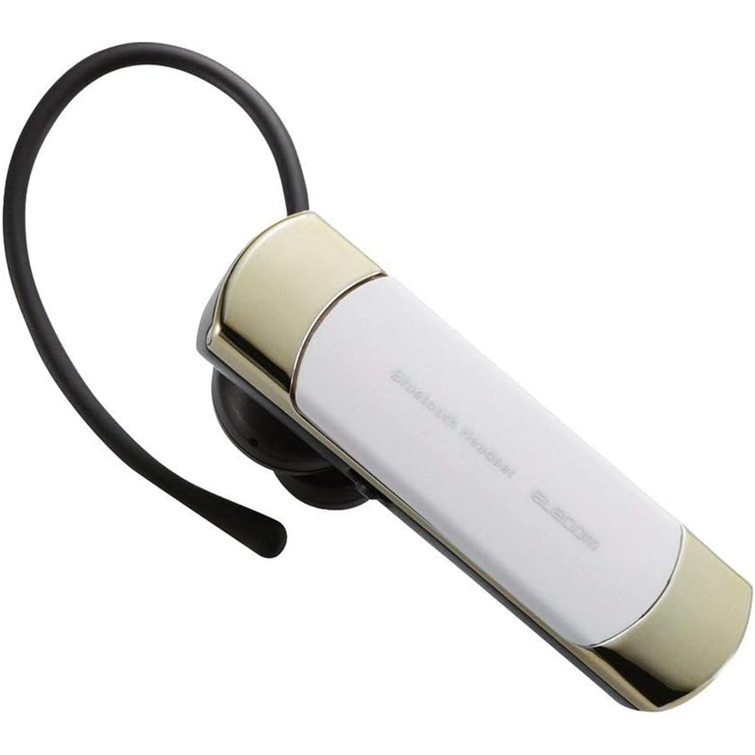 エレコム Bluetooth ヘッドセット 通話・音楽、動画の音声が聴ける
