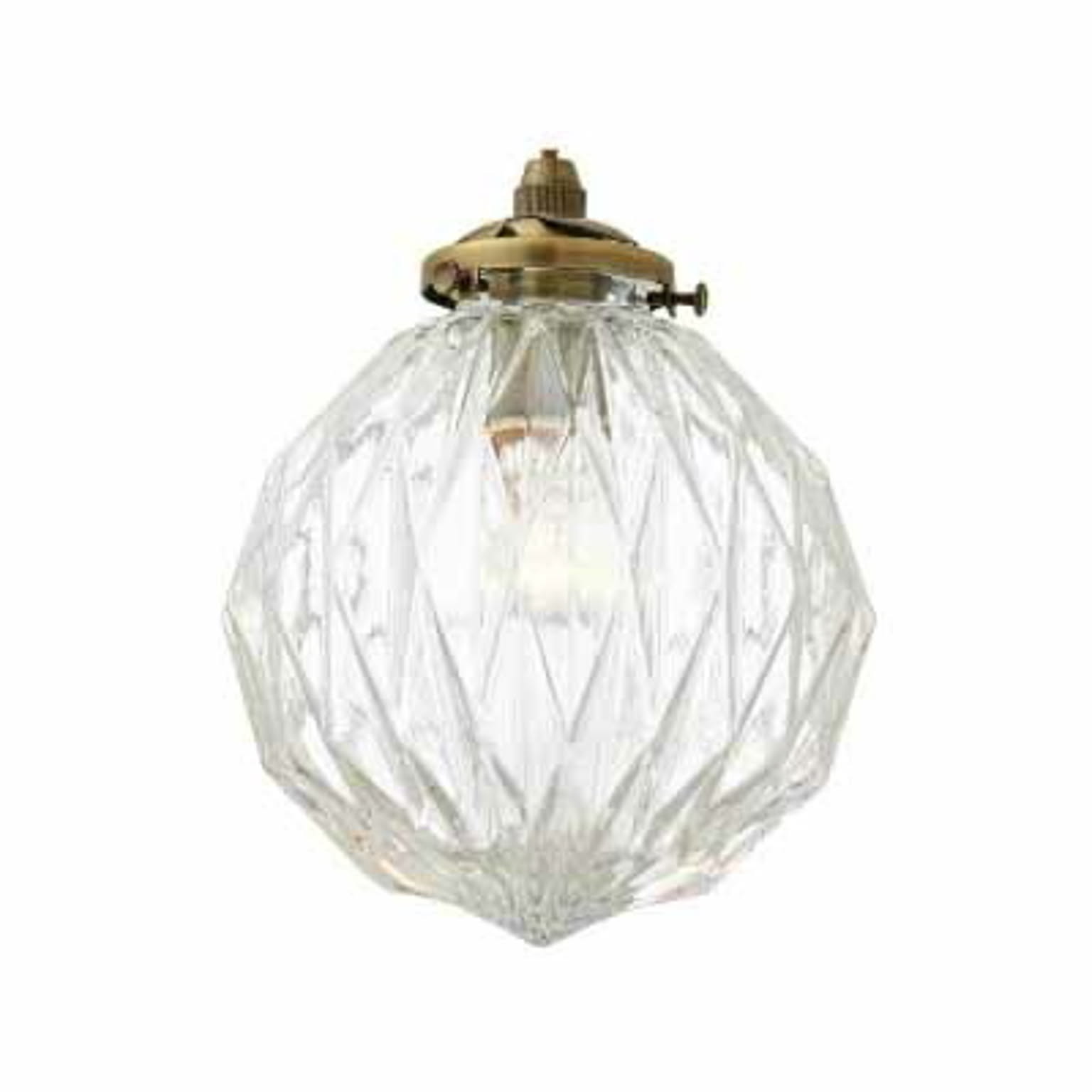 INTERFORM インターフォルム Beryl ベリル ペンダントライト (LED球付属) LT-3803 ペンダントランプ 吊下げ照明 ダイニング照明 天井照明 E26 60W相当×1