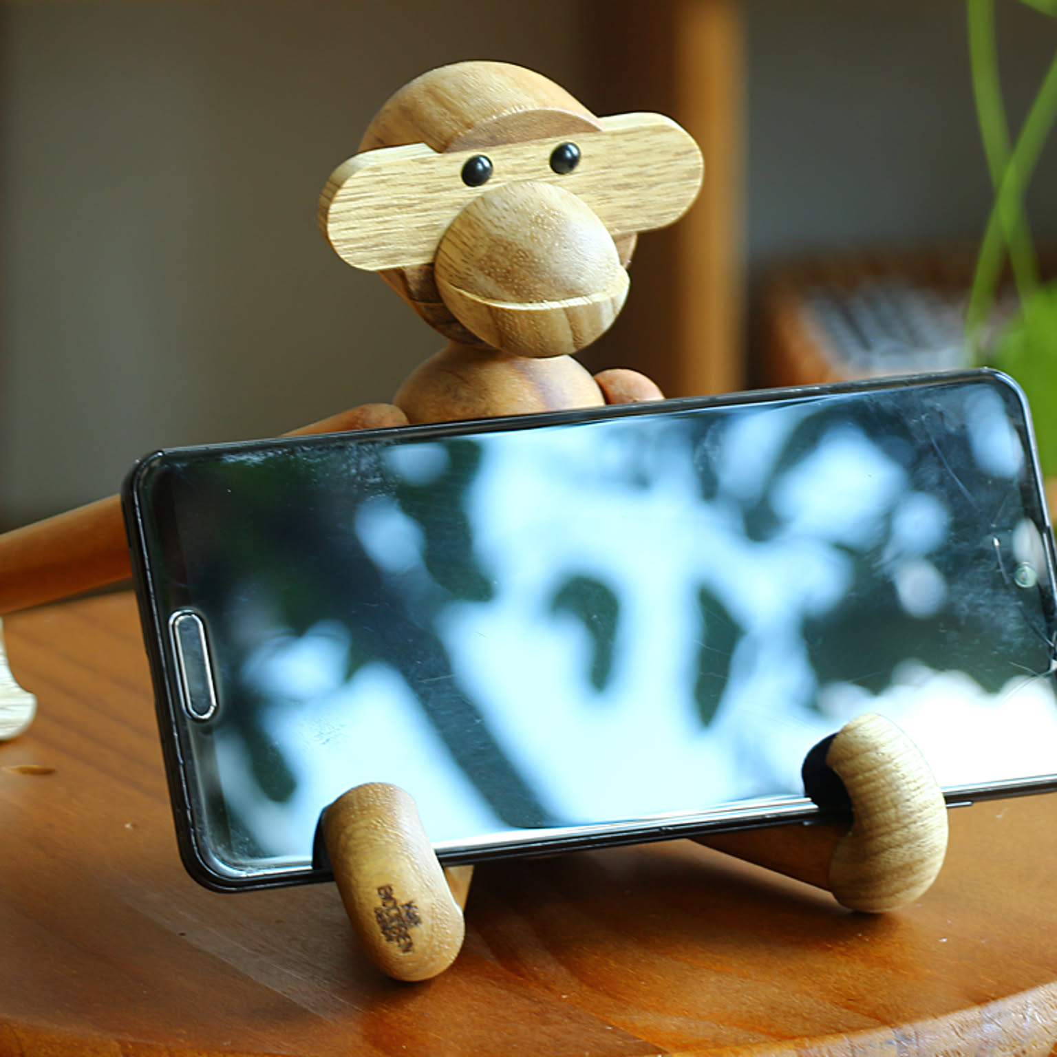 KAY BOJESEN DENMARK  Monkey（モンキー）スモールサイズ