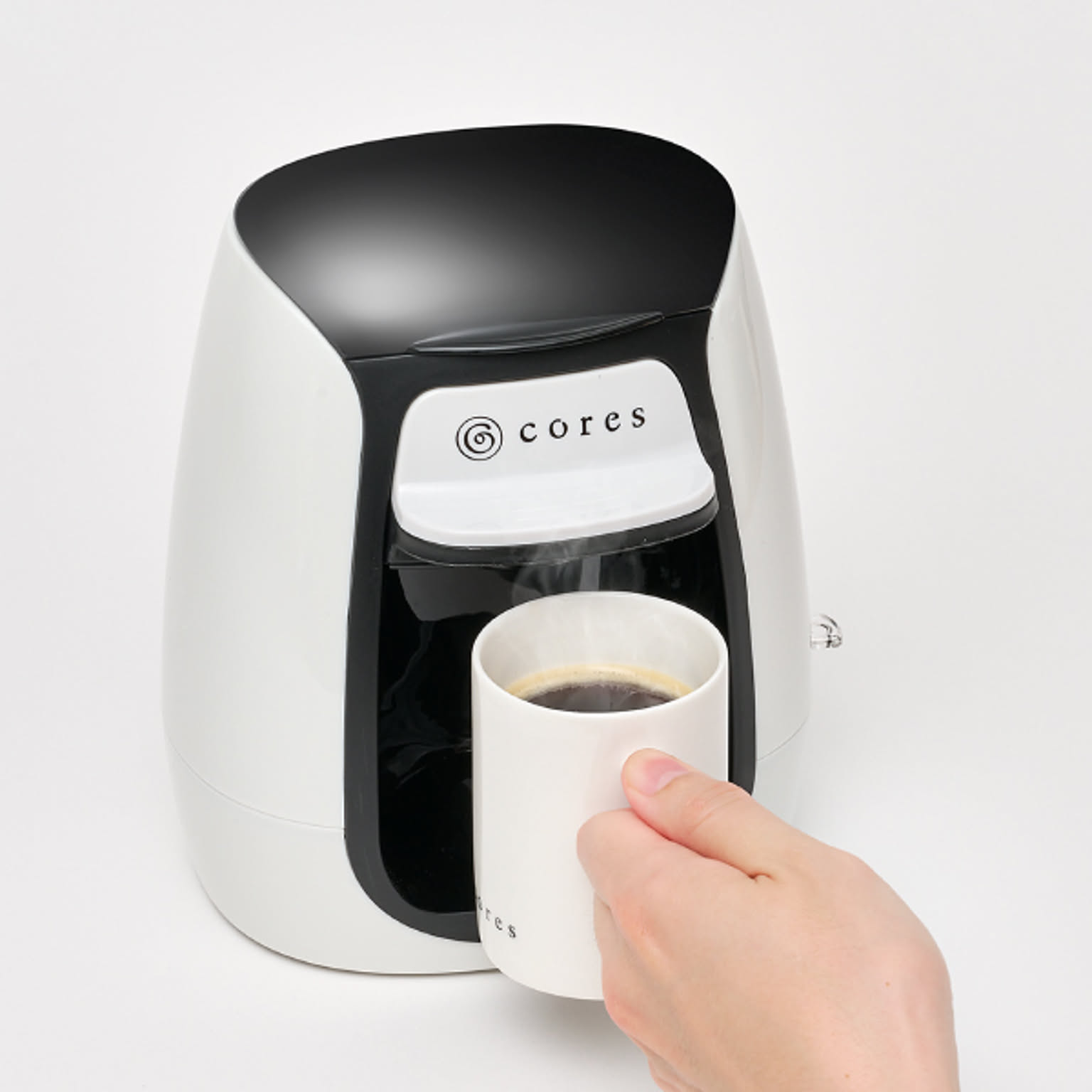 コーヒーメーカー