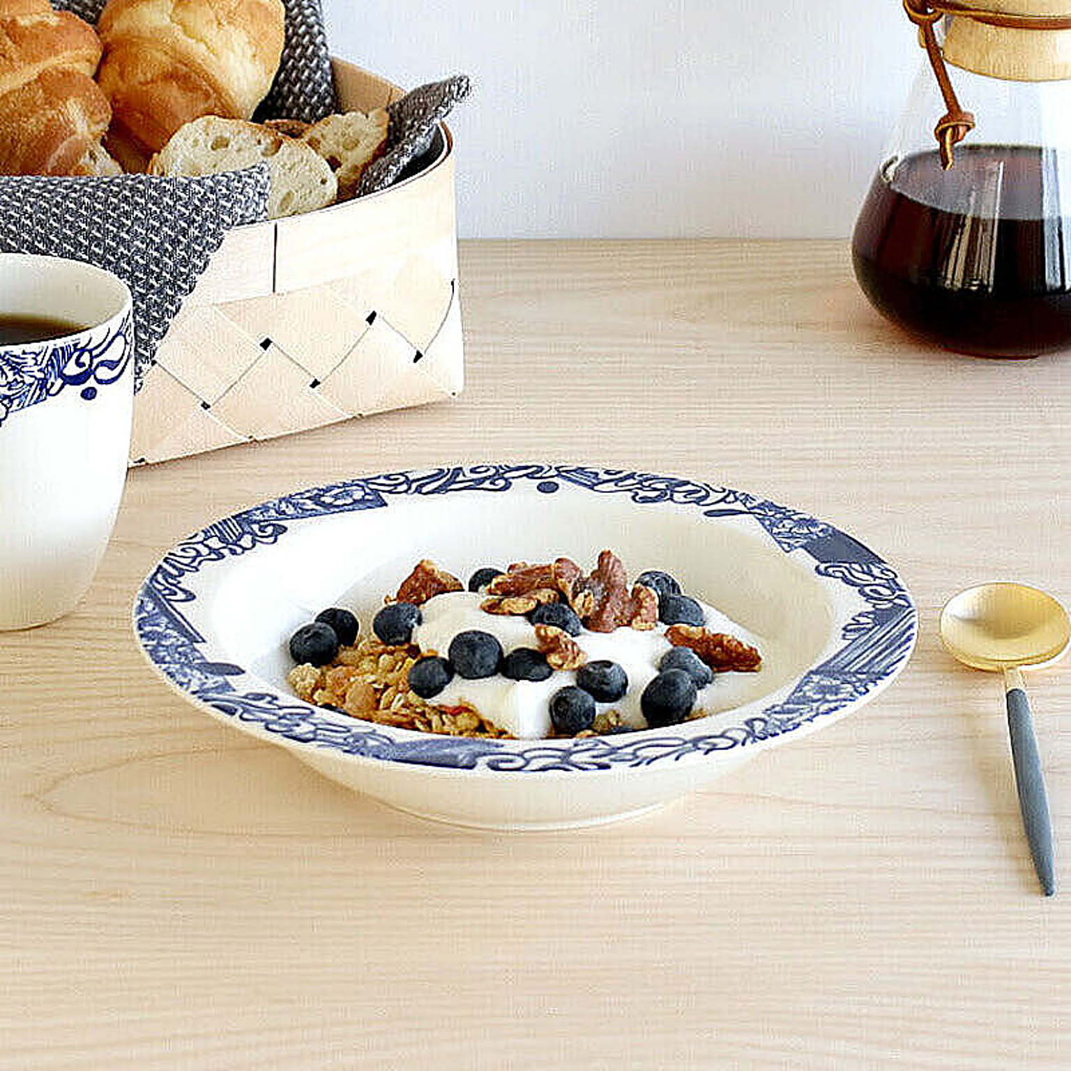 アラビア プレート&マグカップ ピエンナル 4点セット 【公式通販】