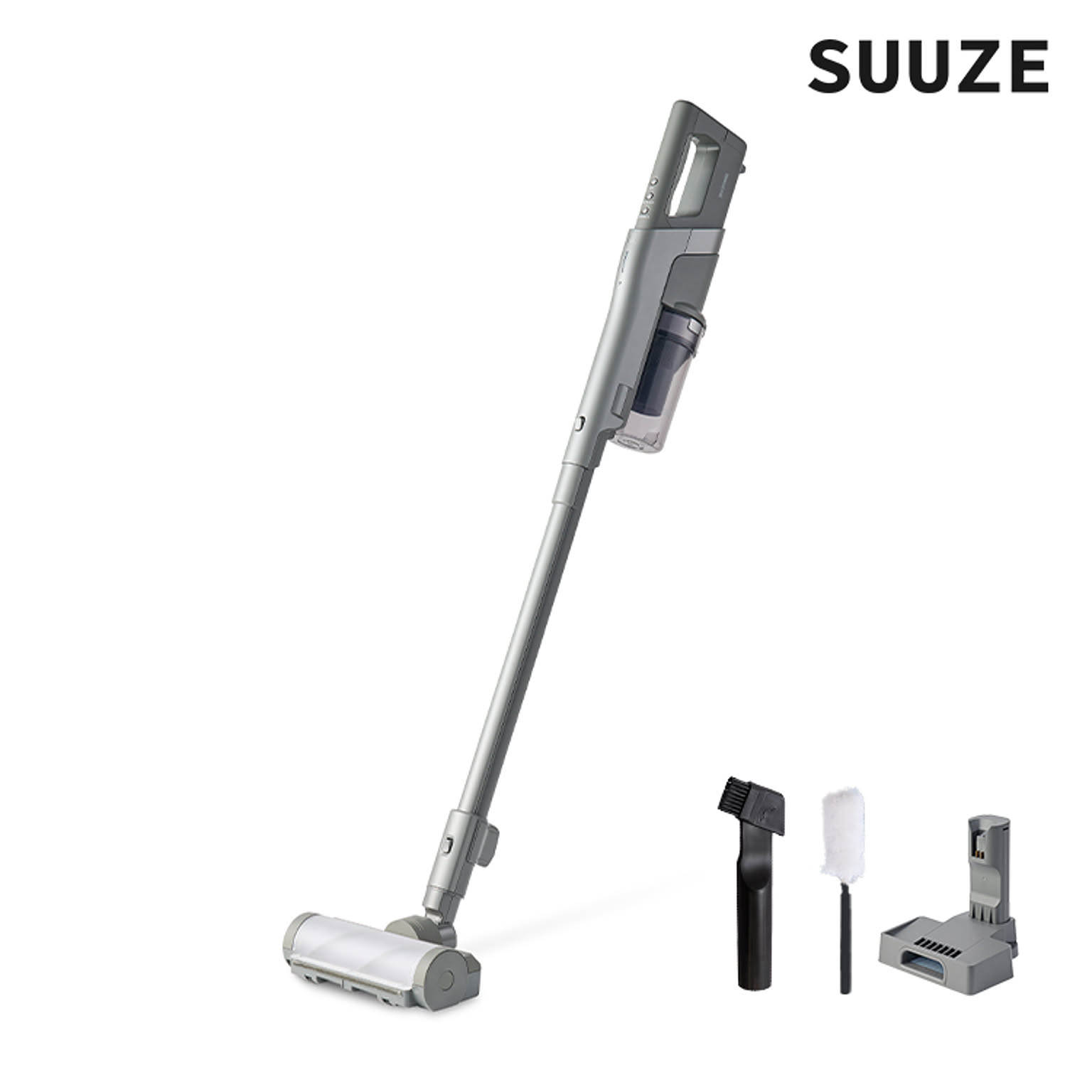 SUUZE 掃除機 SCD-210P-Ｈ 