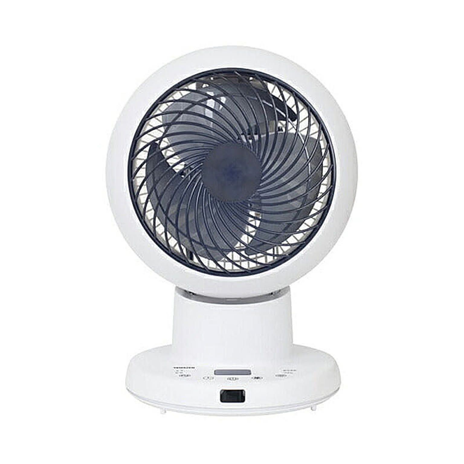 サーキュレーター 山善 18畳 15cm 全分解式 YAMAZEN YAR-DDW151