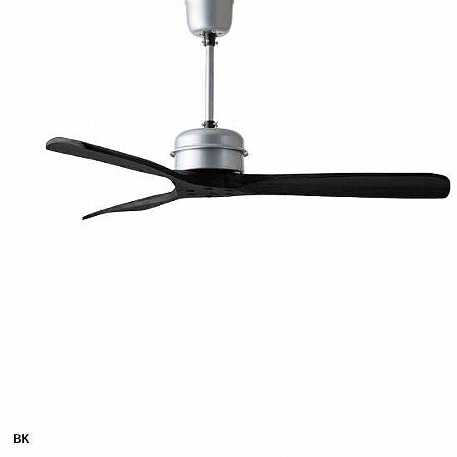 BASQUE WOOD CEILING FAN バスク ウッドシーリングファン CF-005 シーリングファン/天然木/リモコン