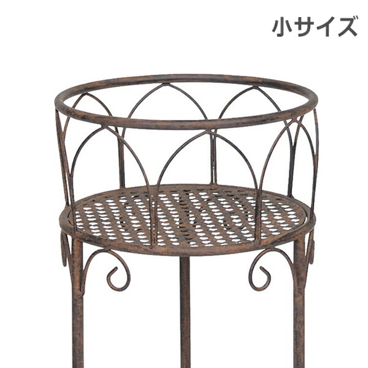 フラワースタンド・花台