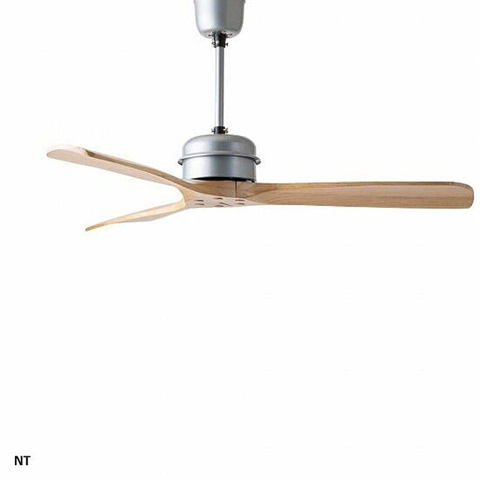 BASQUE WOOD CEILING FAN バスク ウッドシーリングファン CF-005 シーリングファン/天然木/リモコン