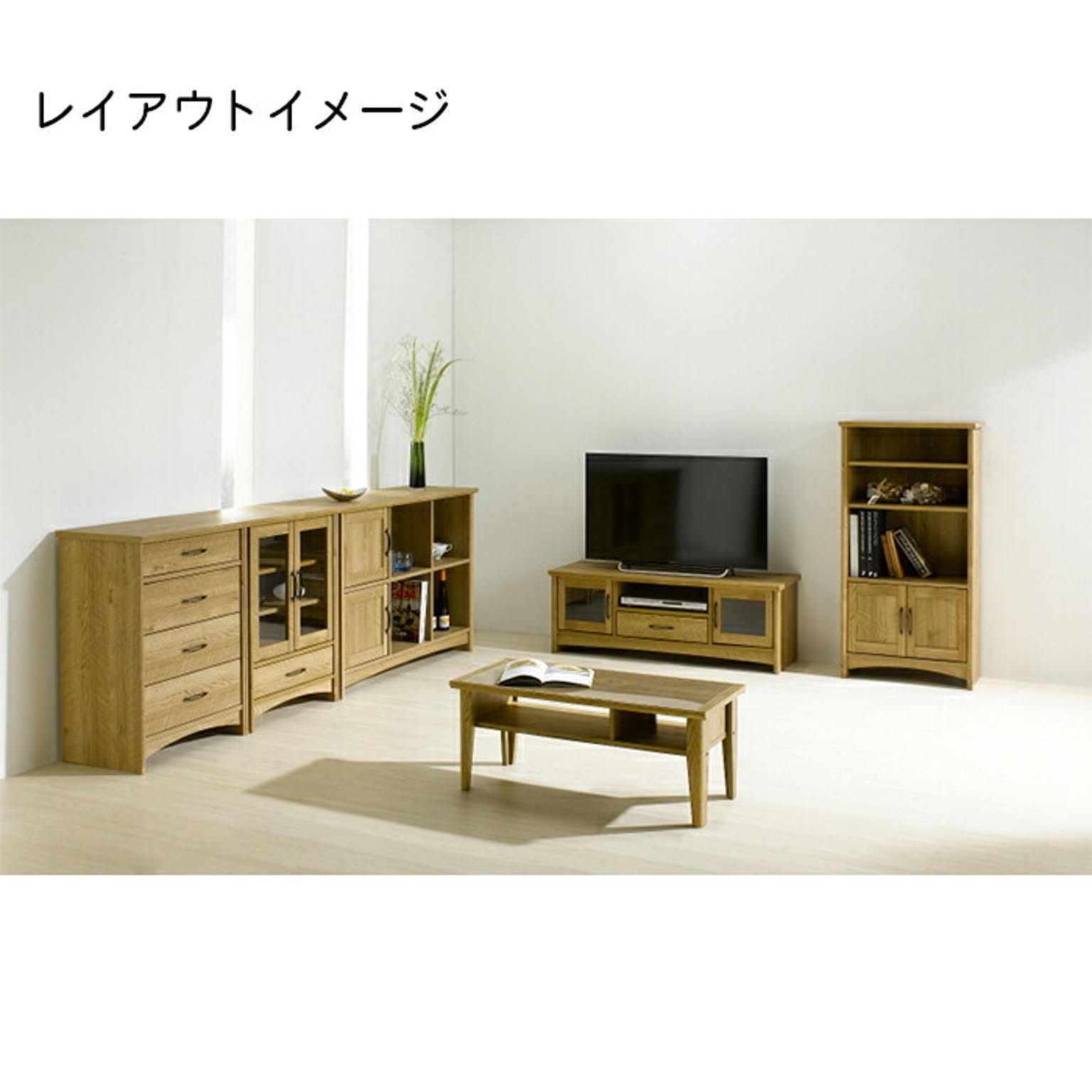 タンス・チェスト