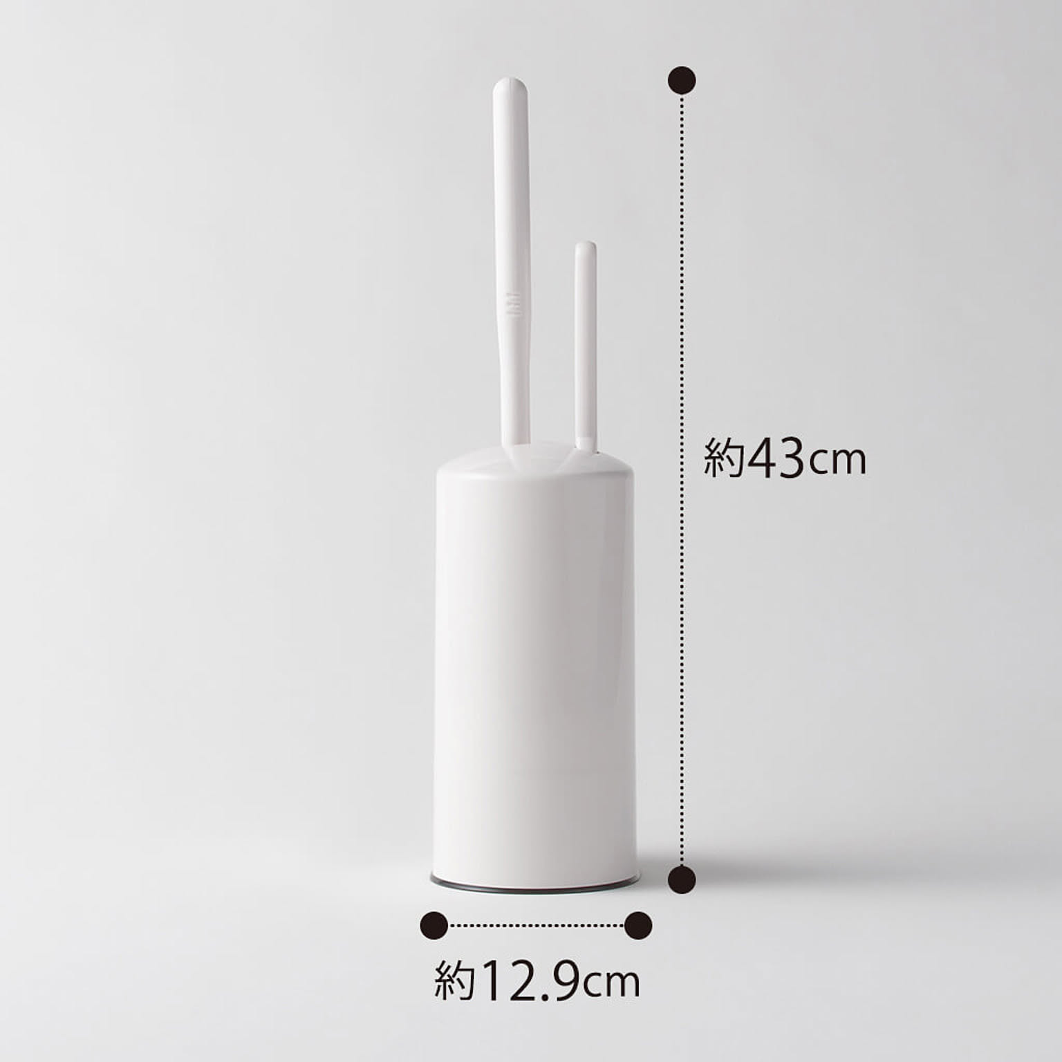 トイレ掃除用品