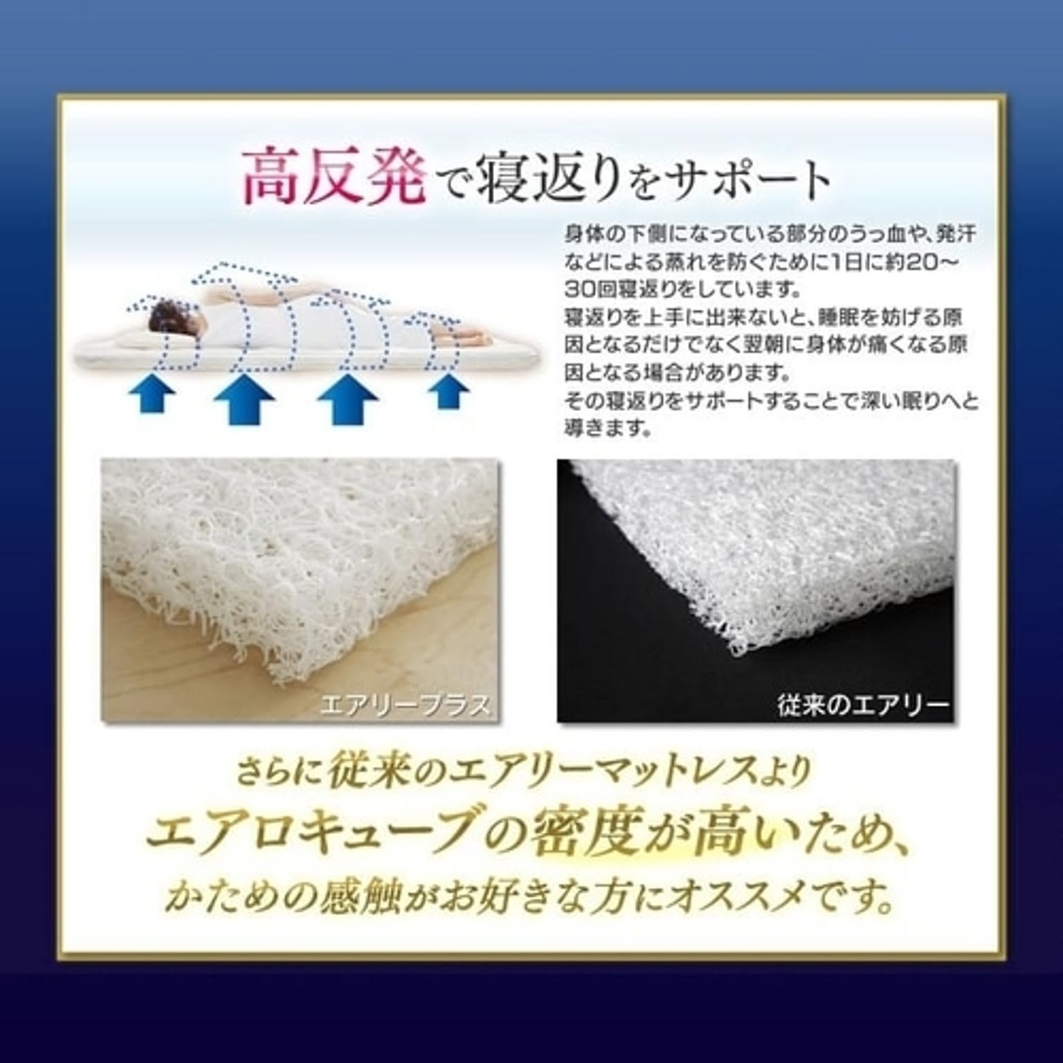 ベッドパッド・敷きパッド