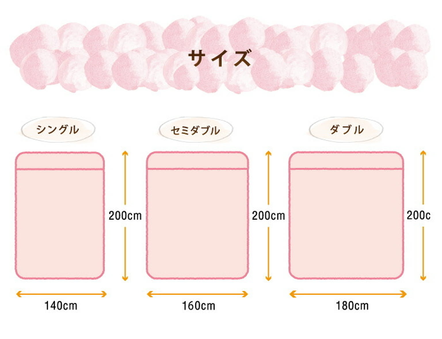 ブランケット・毛布