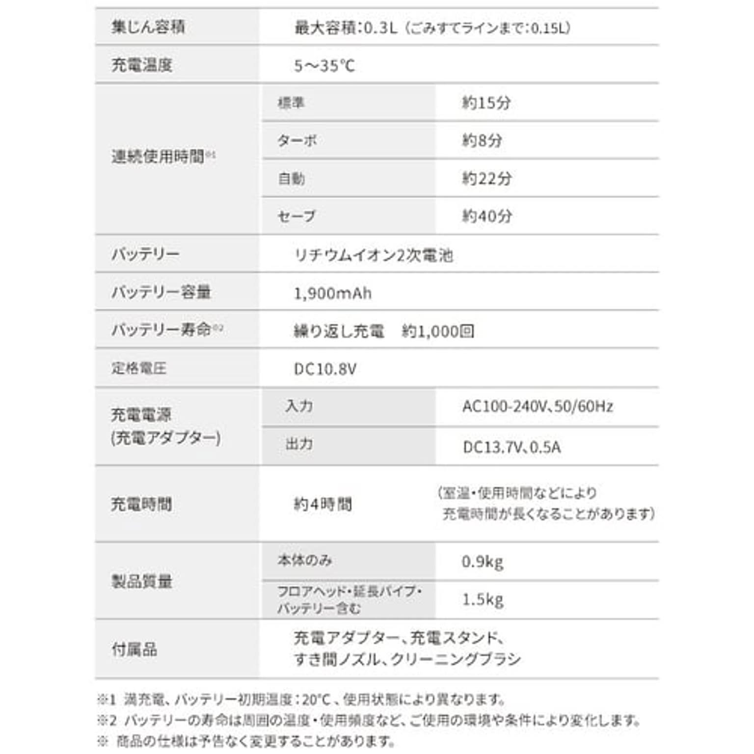 掃除機