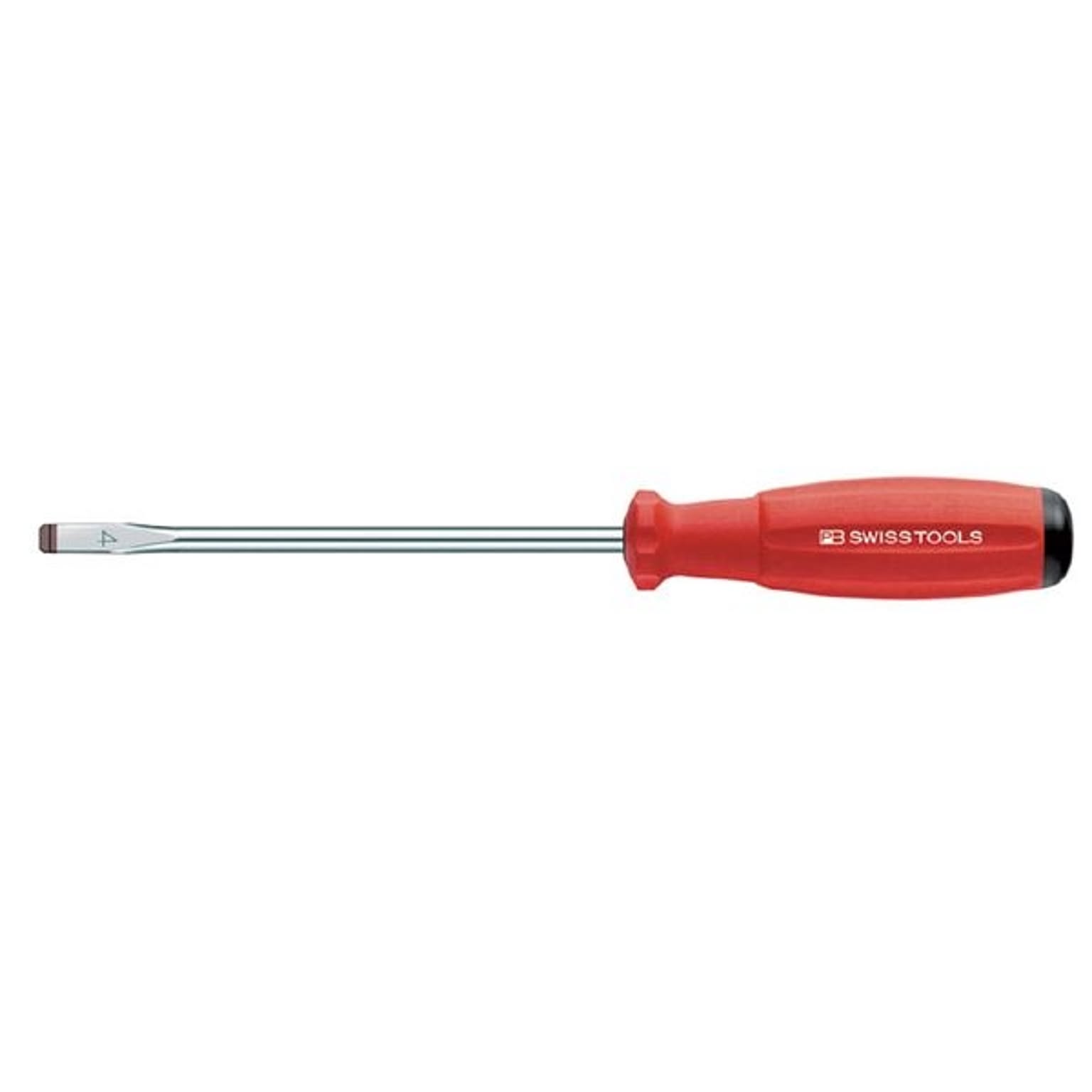 PB SWISS TOOLS 8140-6-500 スイスグリップ・マイナスドライバー