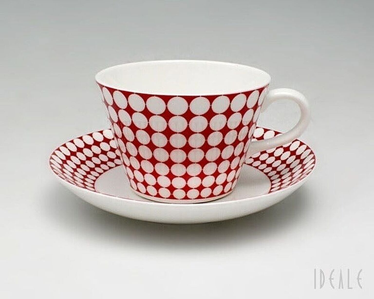 カップ＆ソーサー