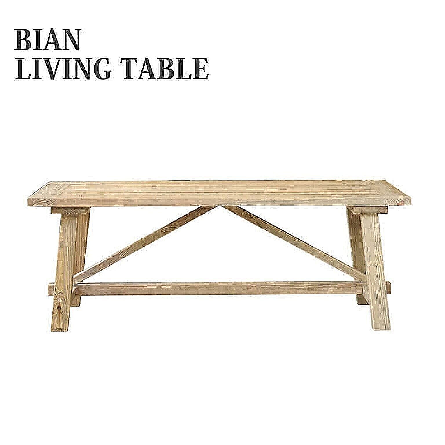 テーブル リビングテーブル ビアン センターテーブル BIAN LIVING TABLE シンプル モダン mosh ガルト 