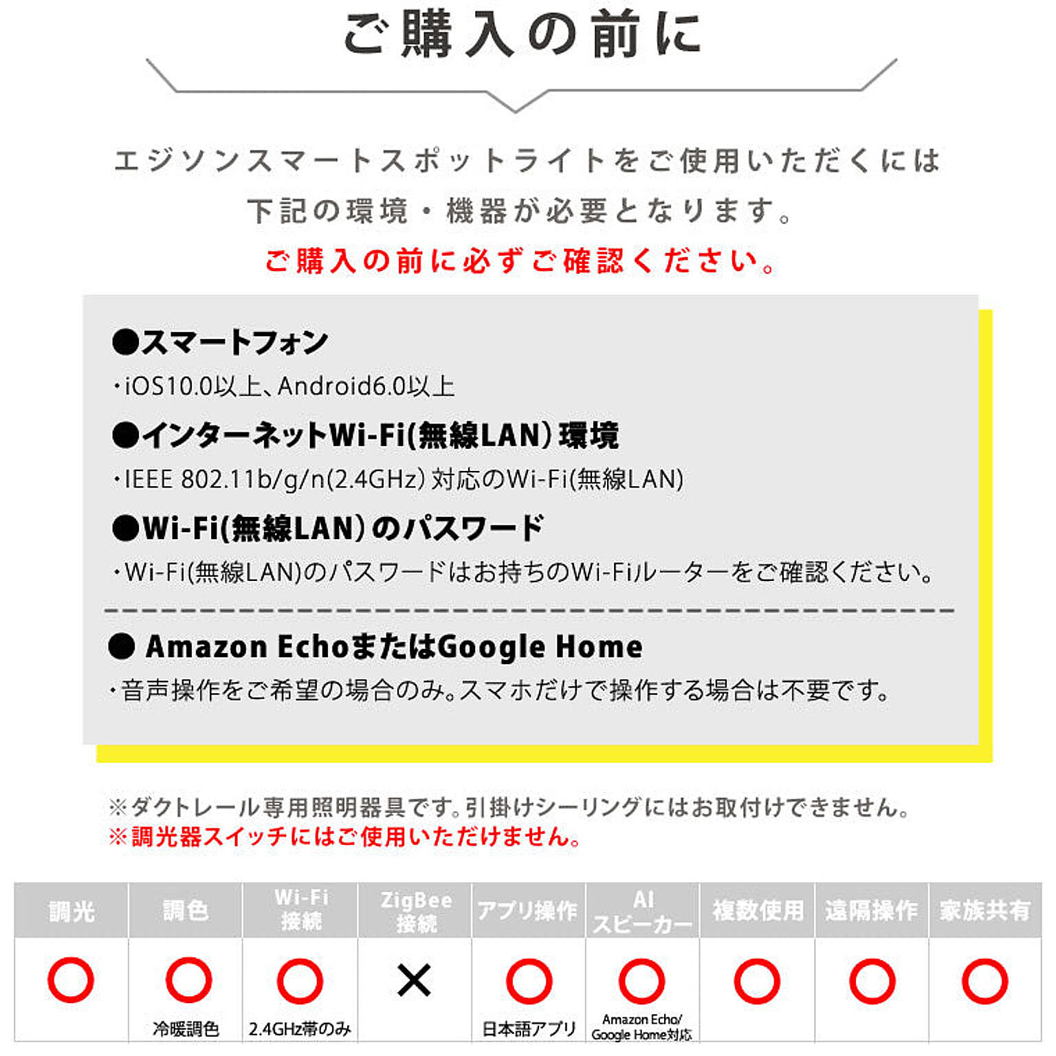 スポットライト