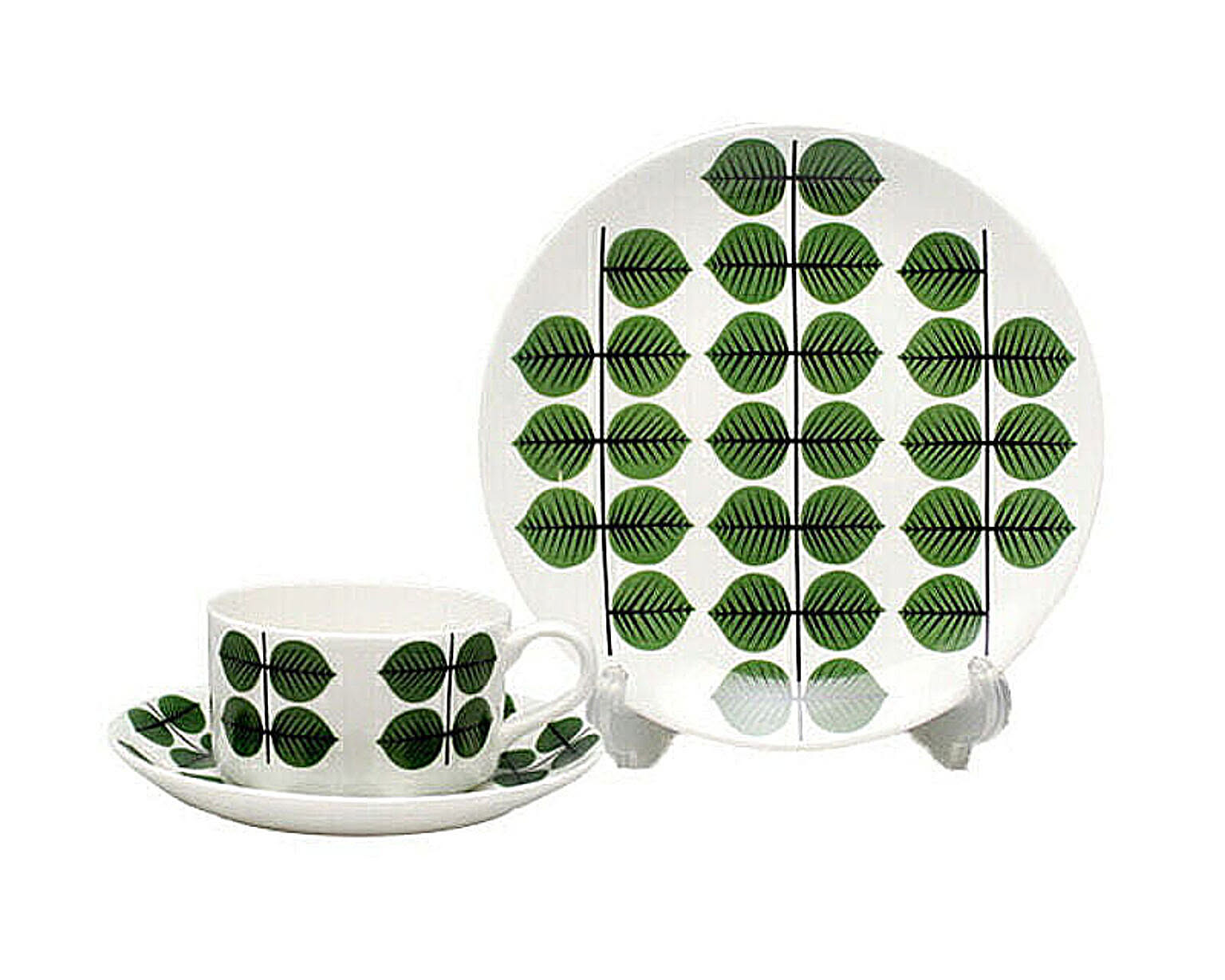 カップ＆ソーサー