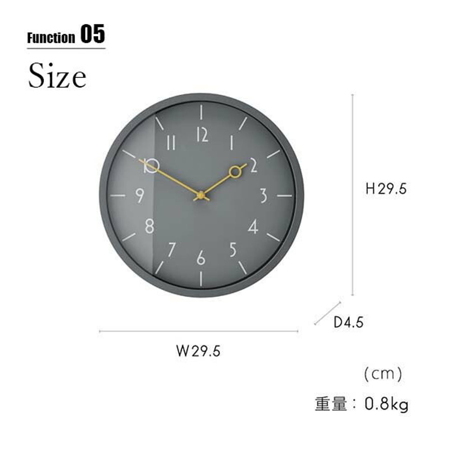 掛け時計