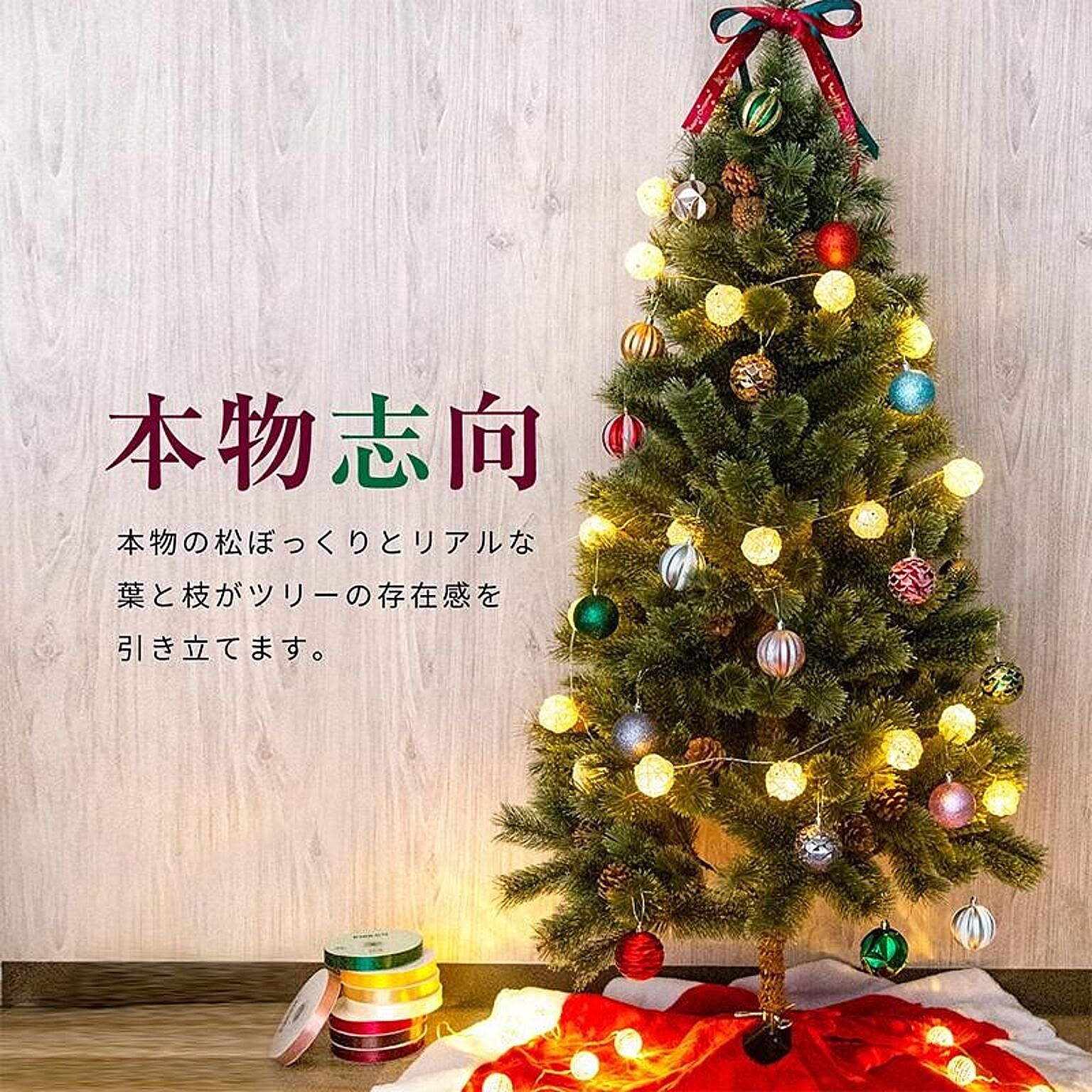 クリスマスグッズ