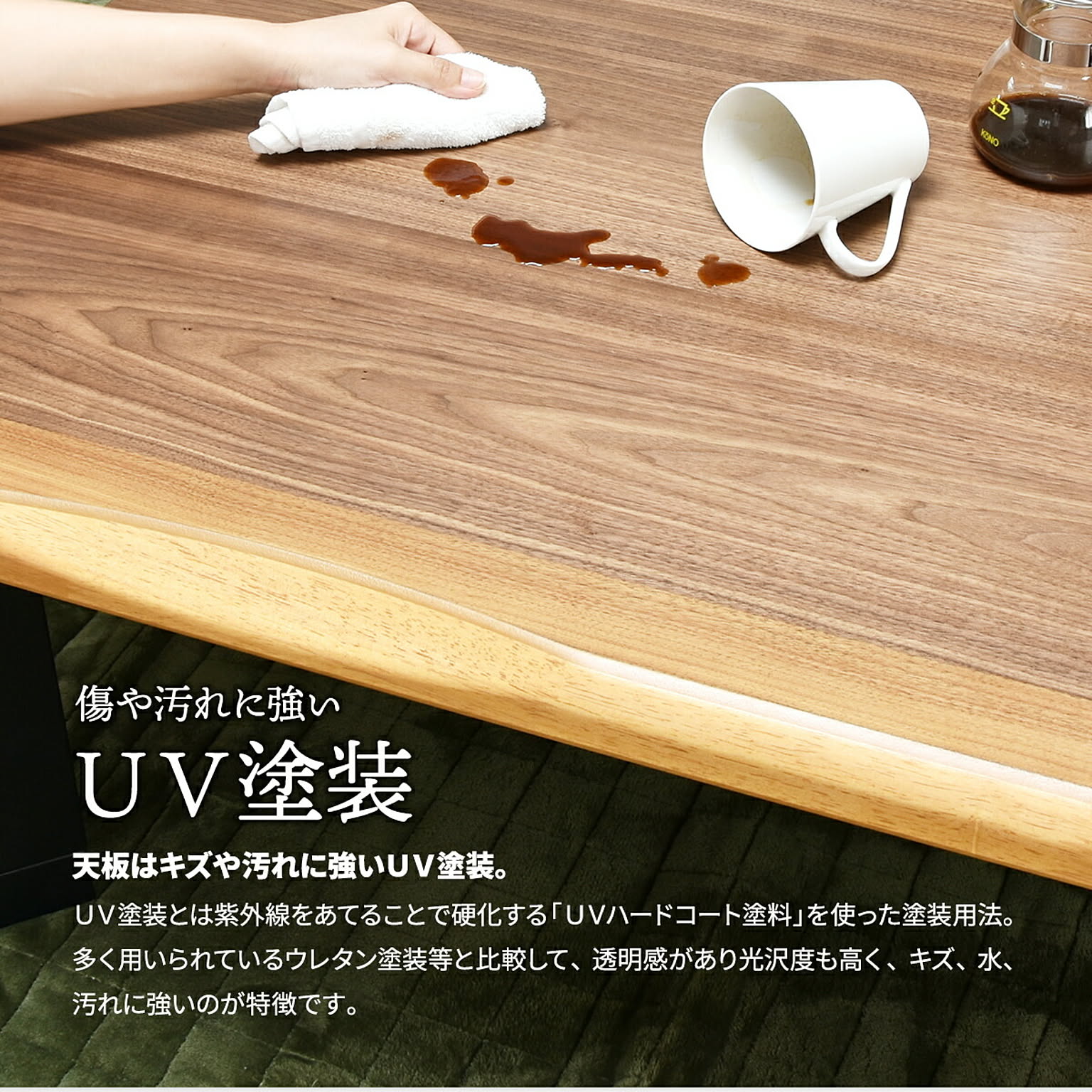 こたつ