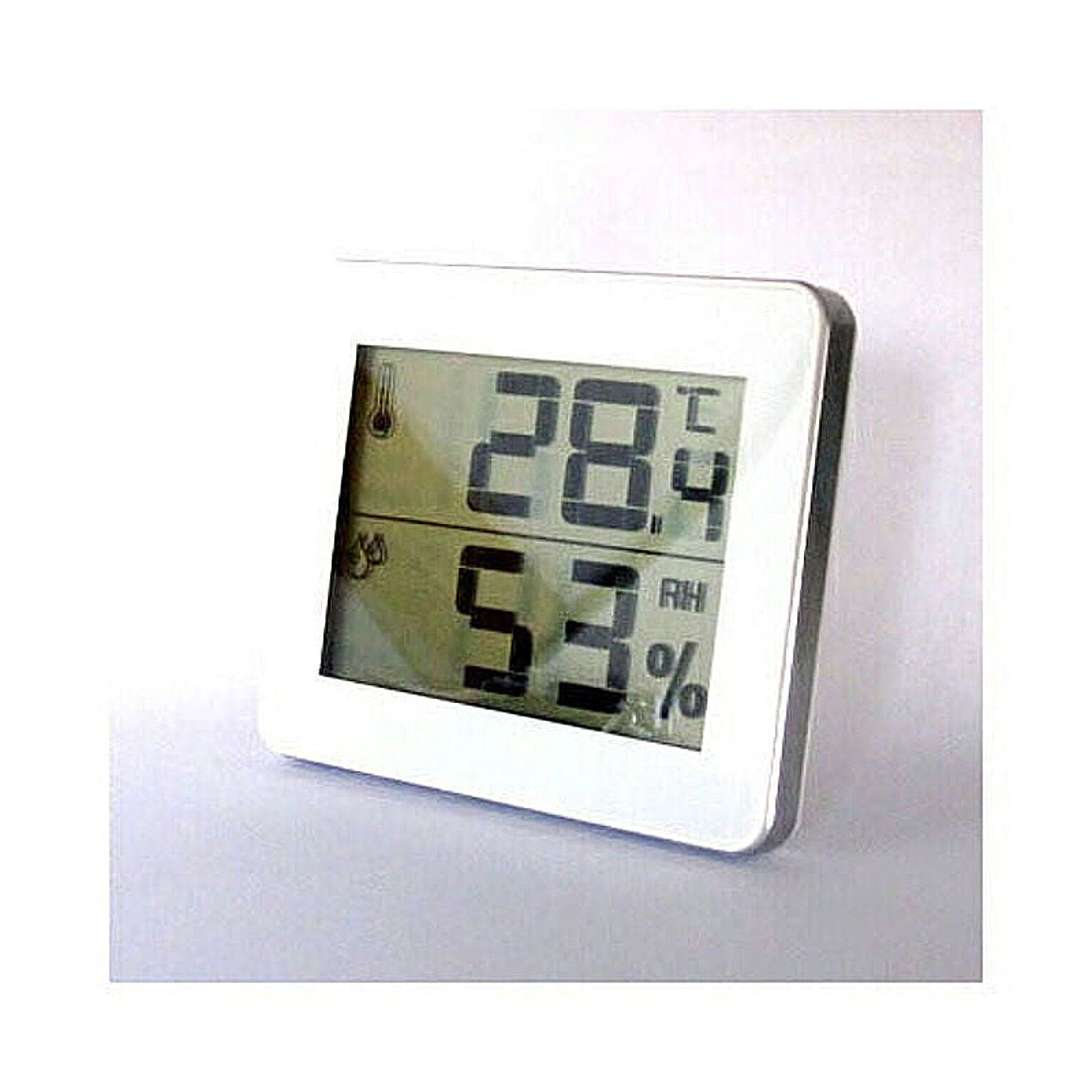 温度計・湿度計