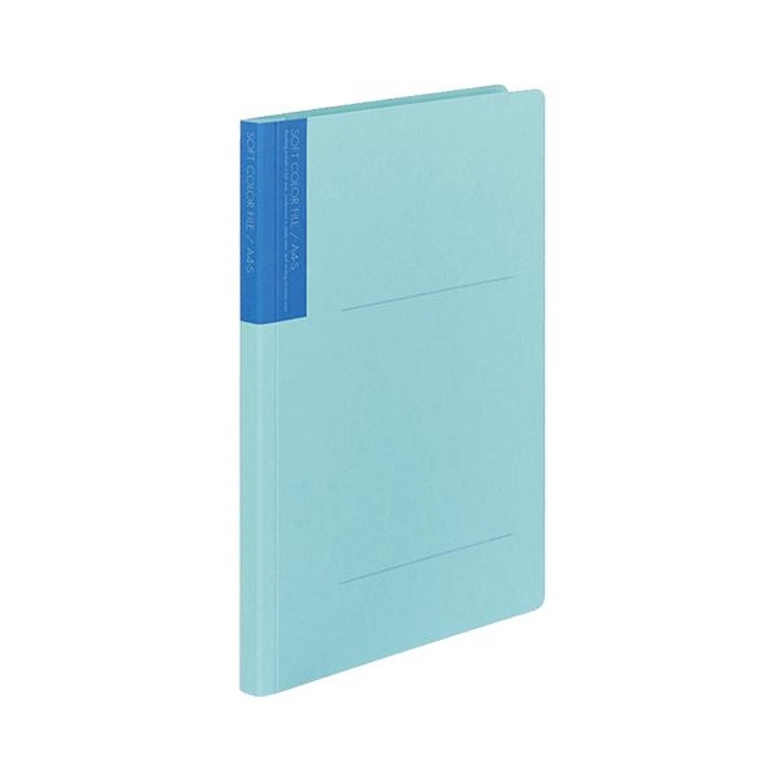 クリアケース・クリアファイル