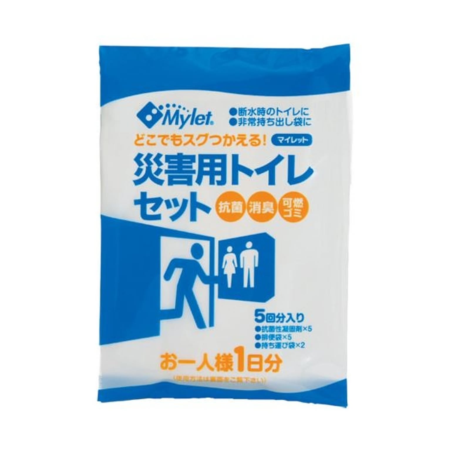 防災グッズ・耐震グッズ・防犯グッズ