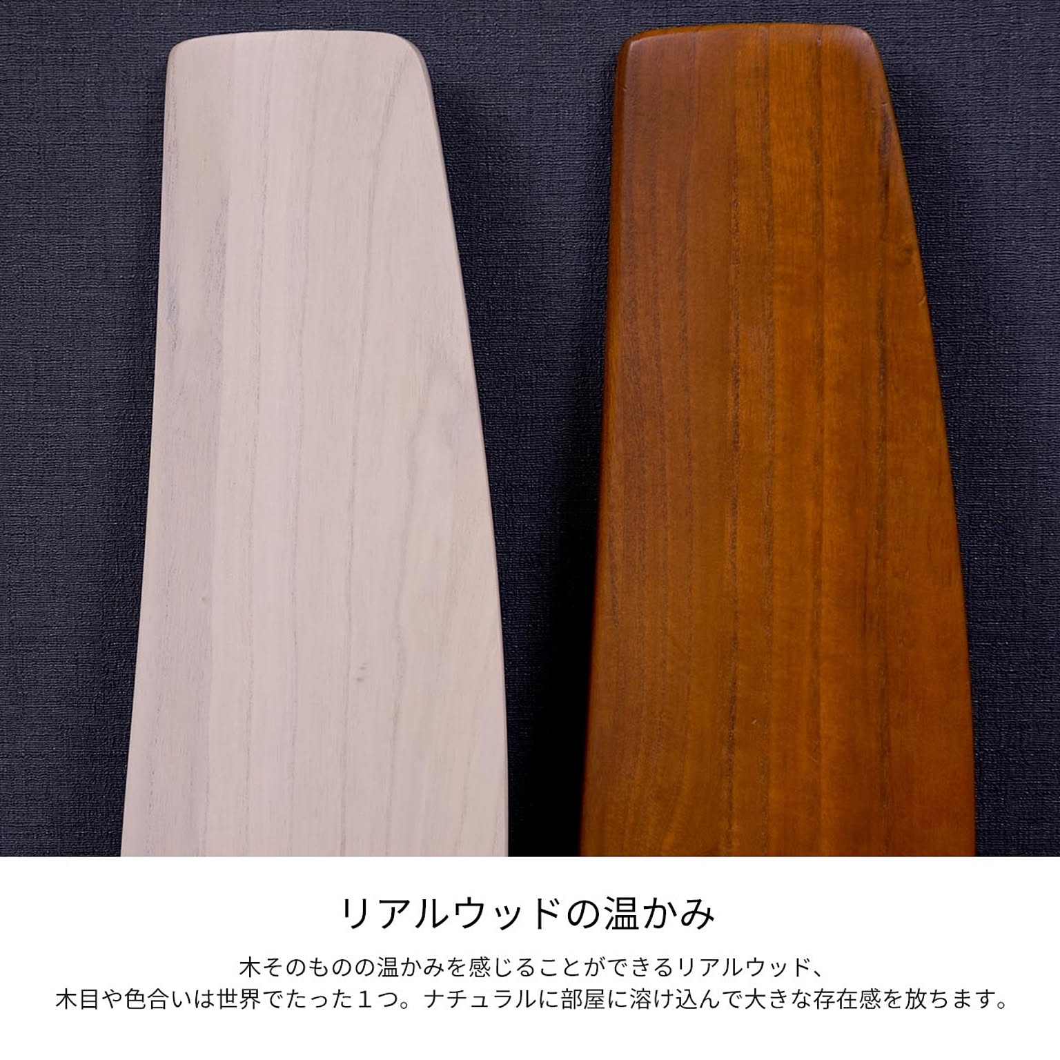 シーリングファンライト