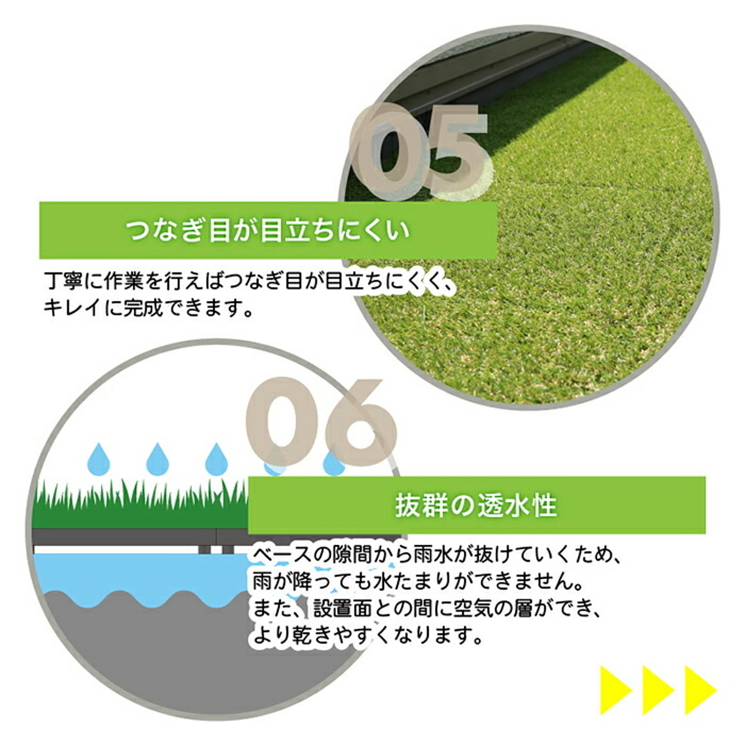 人工芝