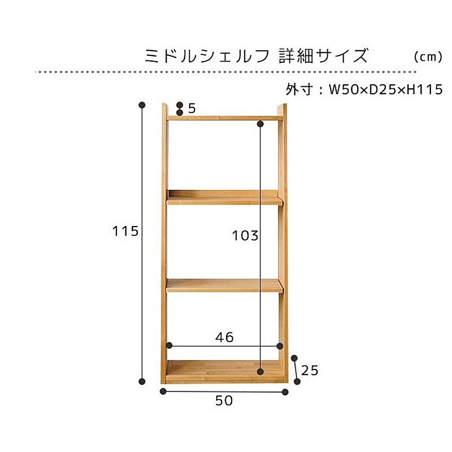 オープンラック