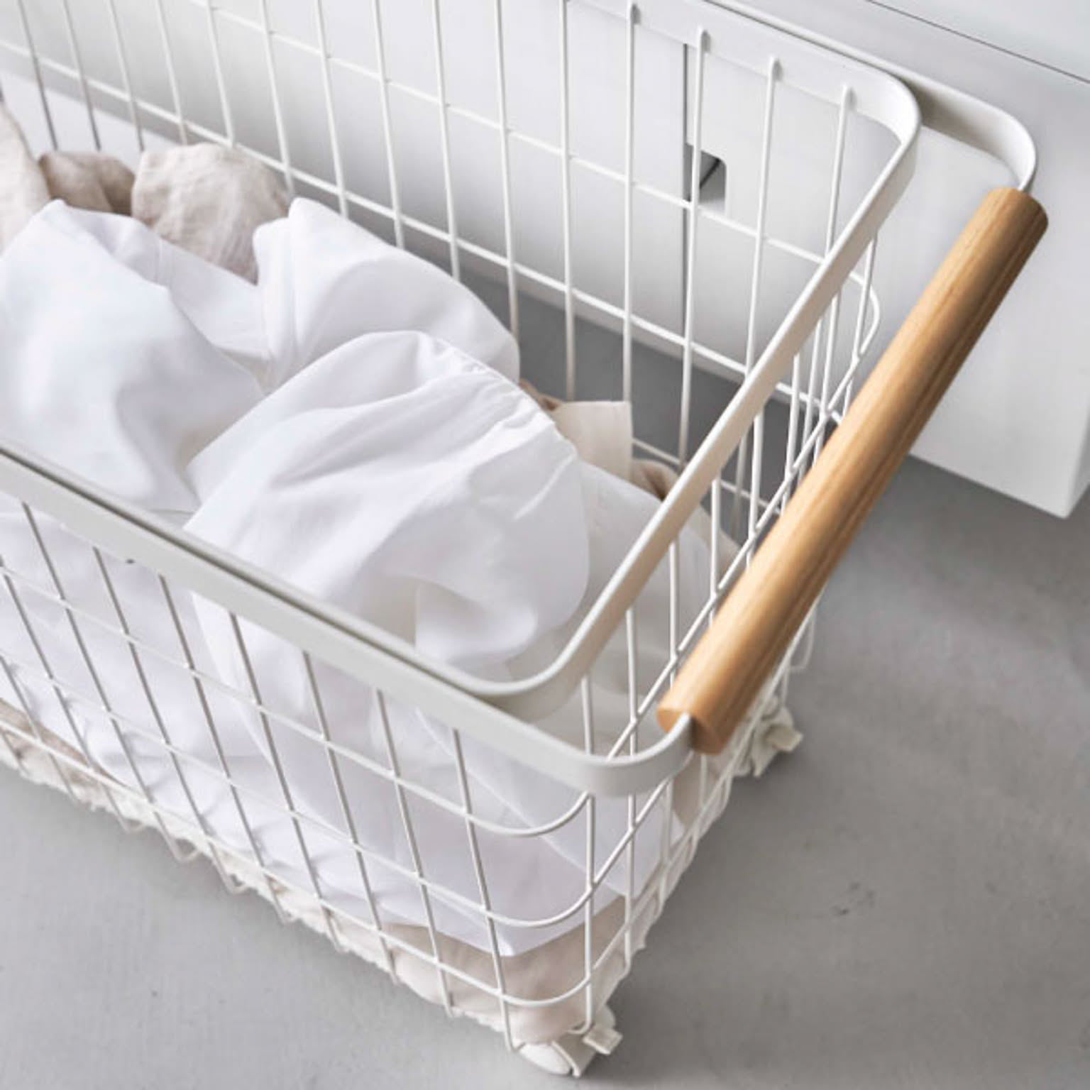 ランドリーワゴン