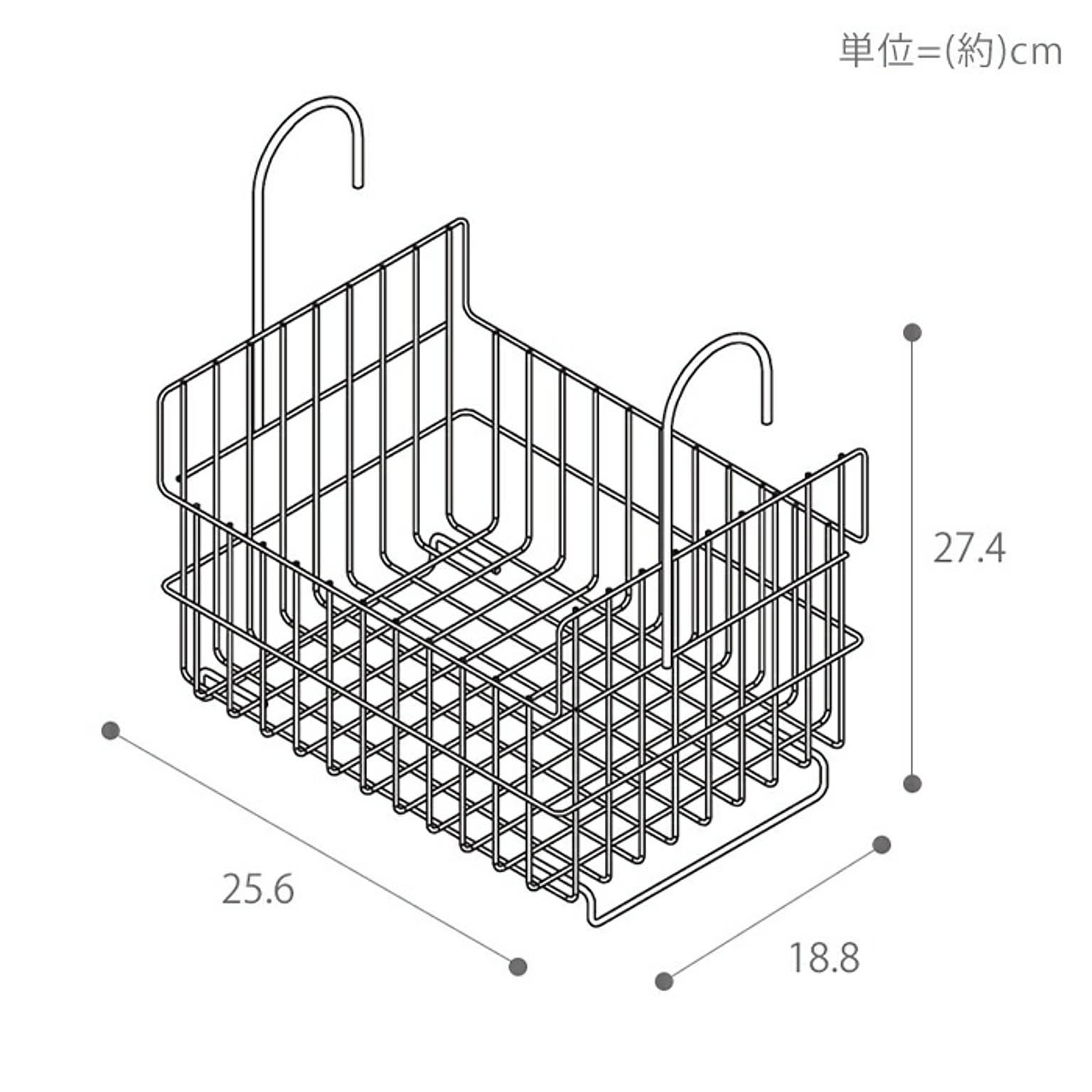 浴室用ラック