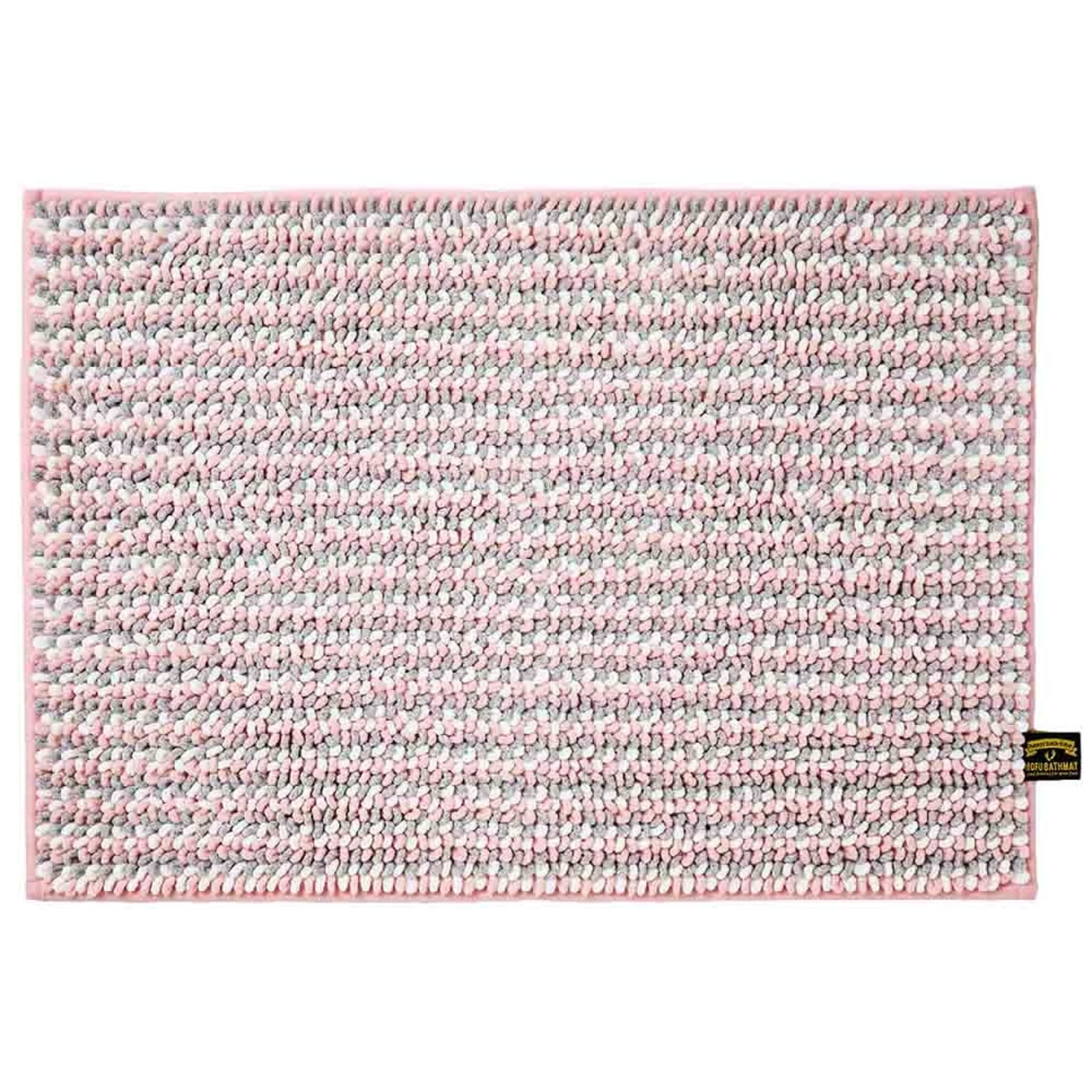 MOFU MOFU モフ バスマット pocotto ポコット Lサイズ 【プラザセレクト】