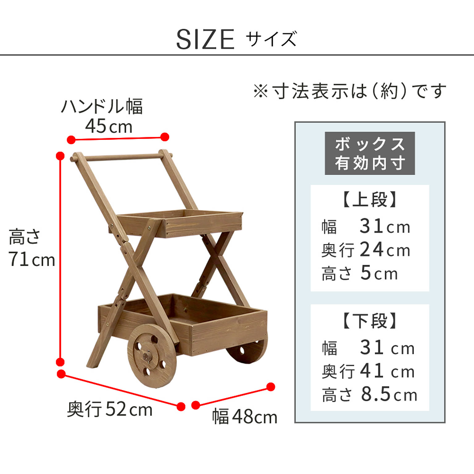 プランター・植木鉢