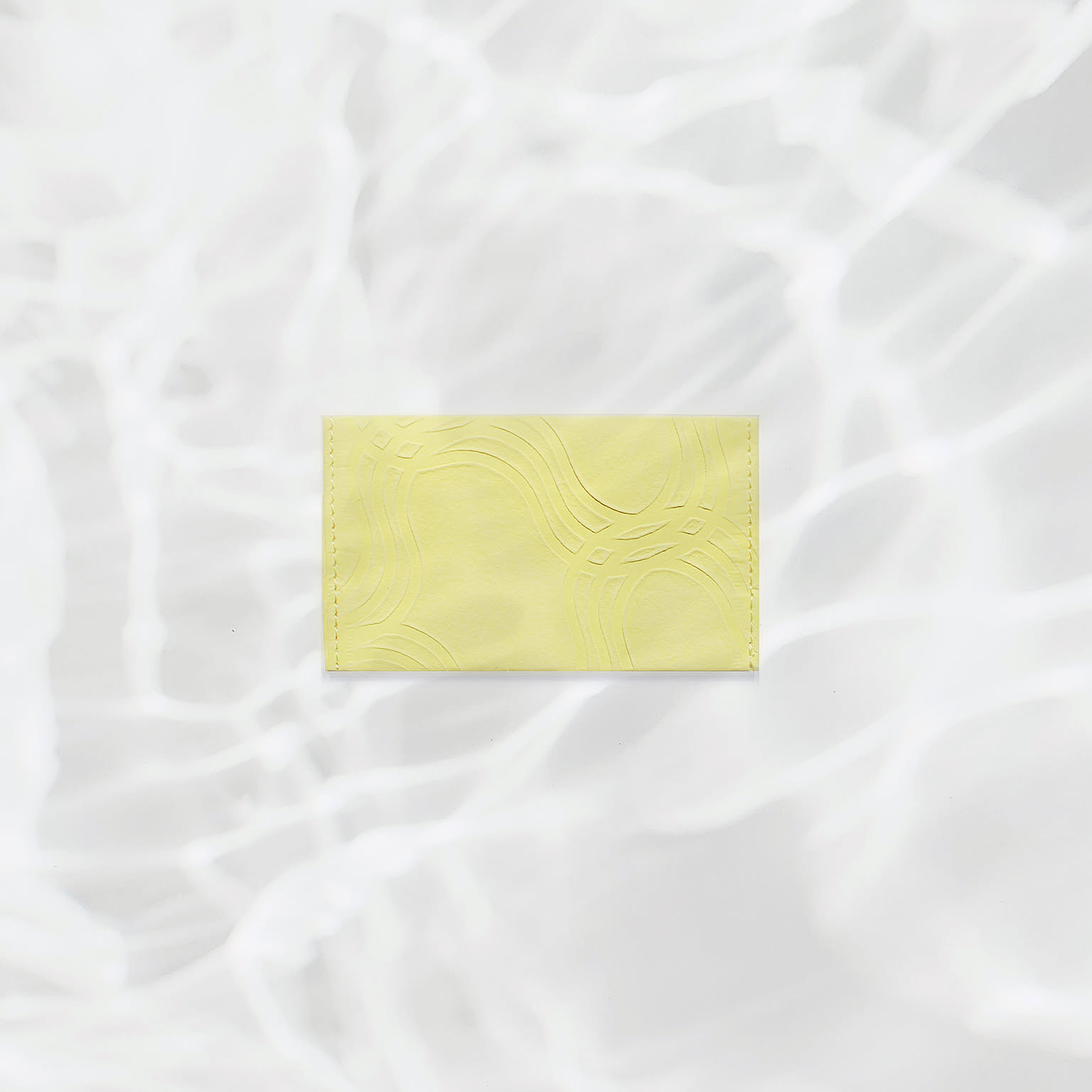 UKIGAMI CARD-HOLDER / Sazameki