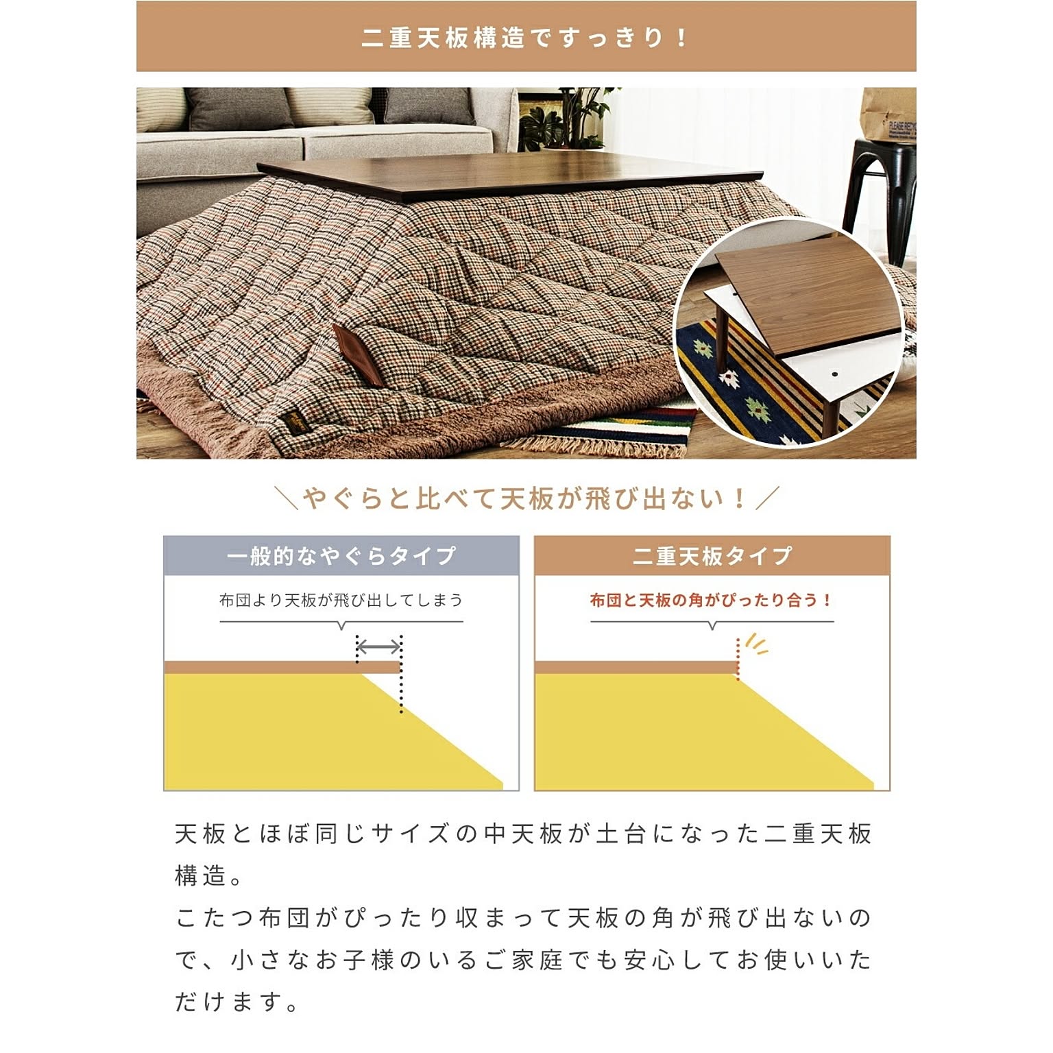こたつ